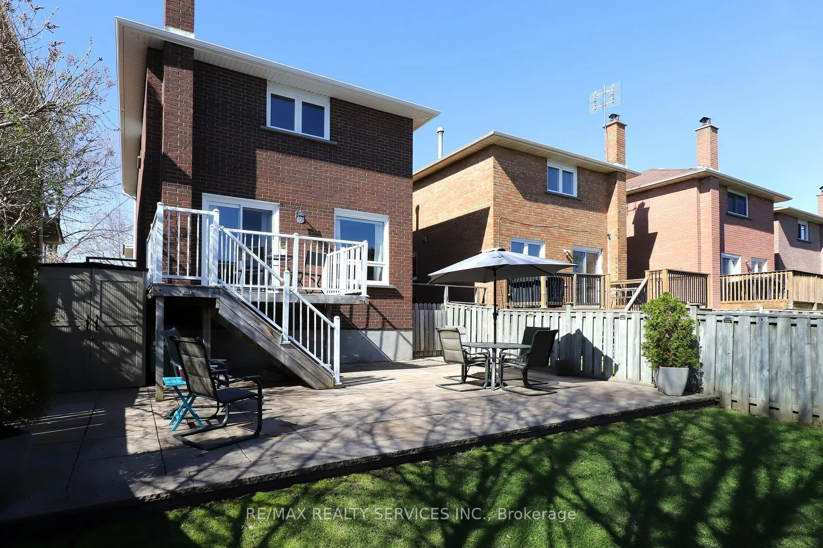 Photo 47 of 21 Shenstone Avenue, Brampton, Heart Lake West — HOMEH