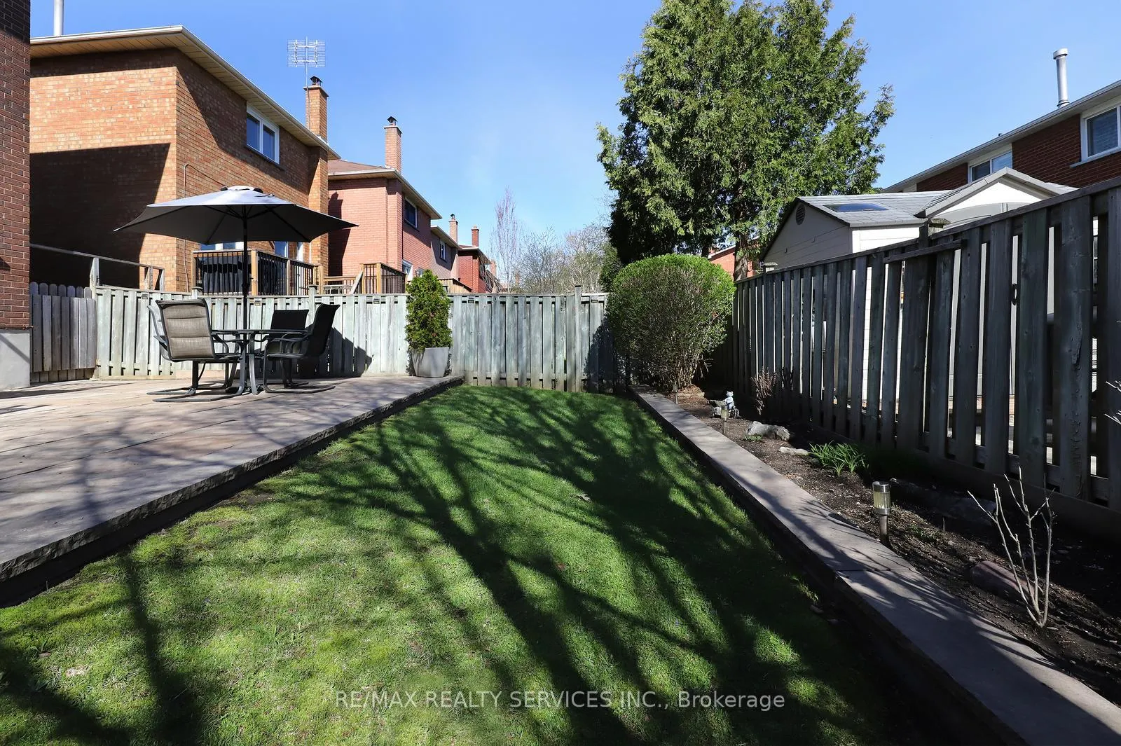 Photo 48 of 21 Shenstone Avenue, Brampton, Heart Lake West — HOMEH