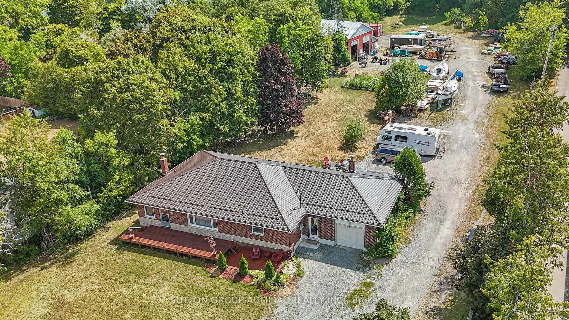 Photo of 499 York Street