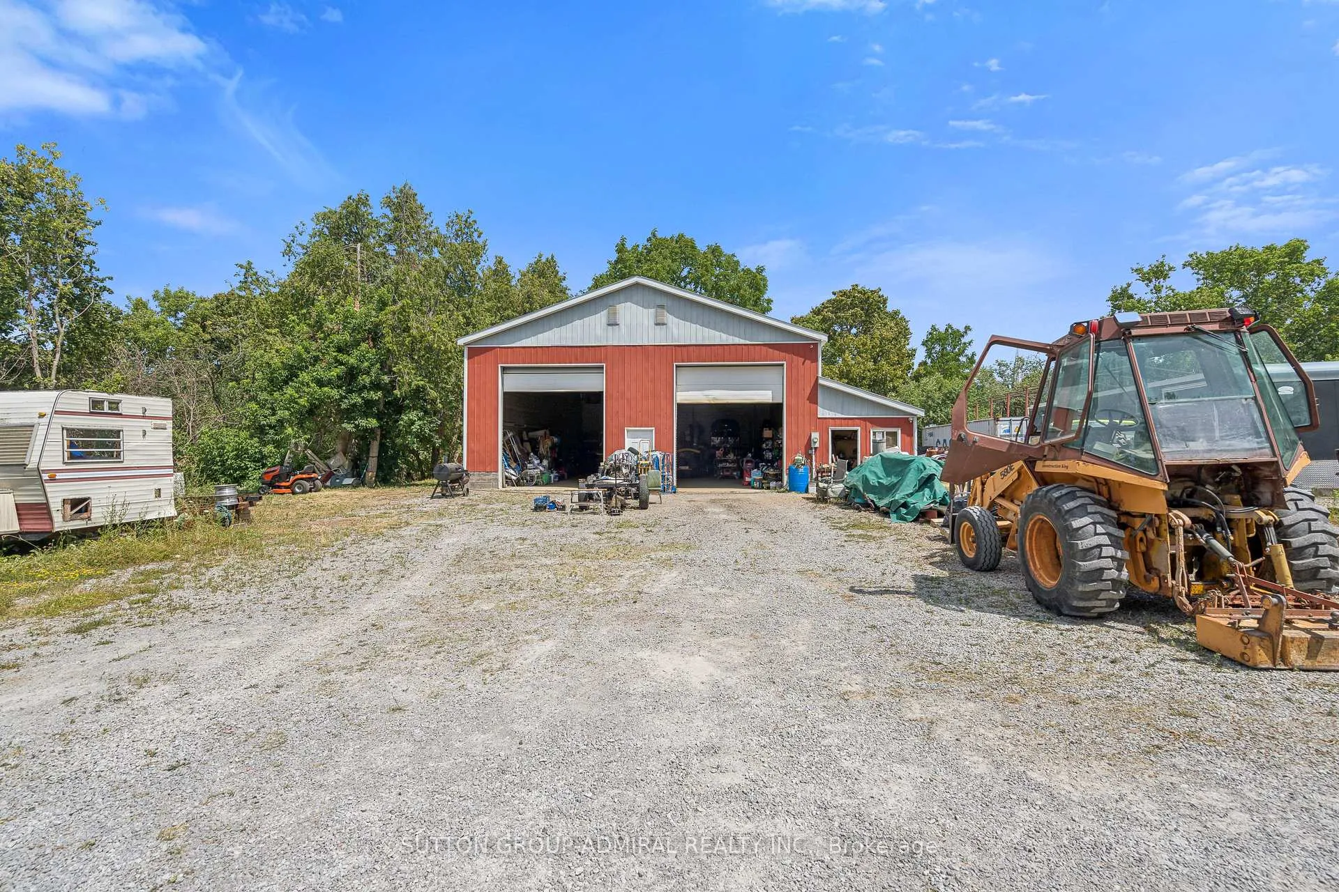Photo 11 of 499 York Street, Brock, Beaverton — HOMEH