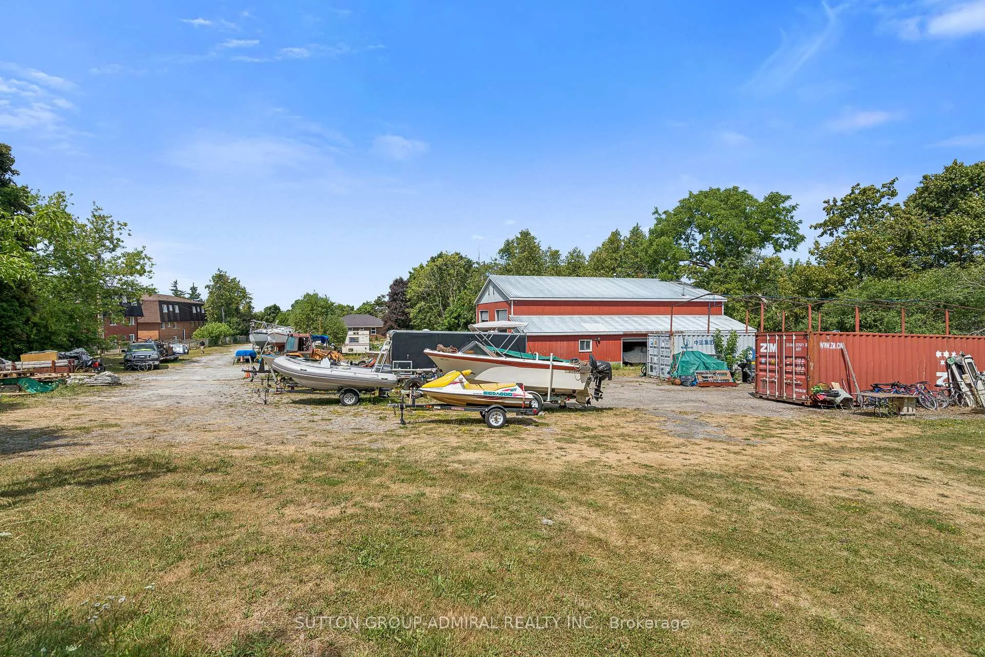 Photo 13 of 499 York Street, Brock, Beaverton — HOMEH