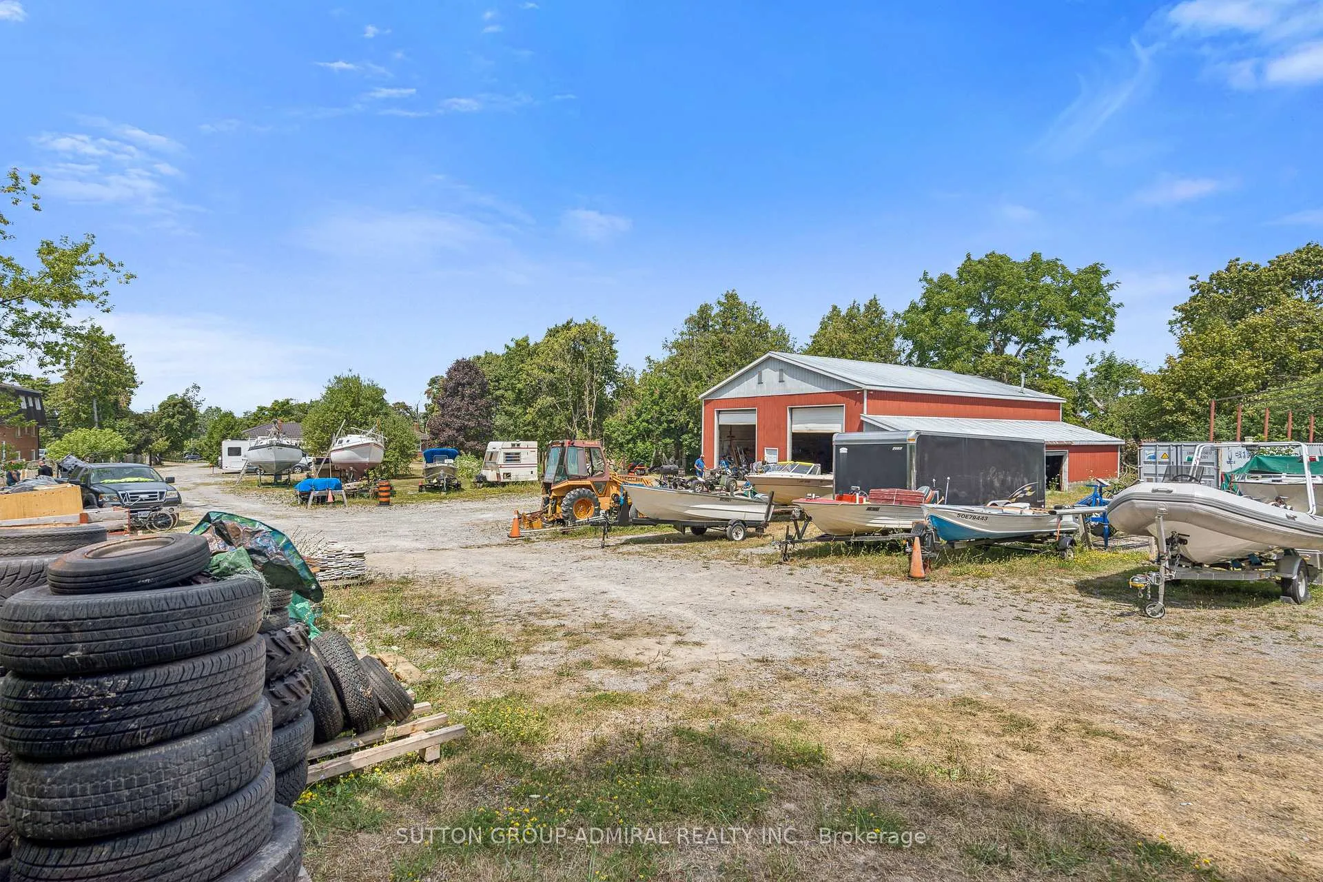 Photo 14 of 499 York Street, Brock, Beaverton — HOMEH