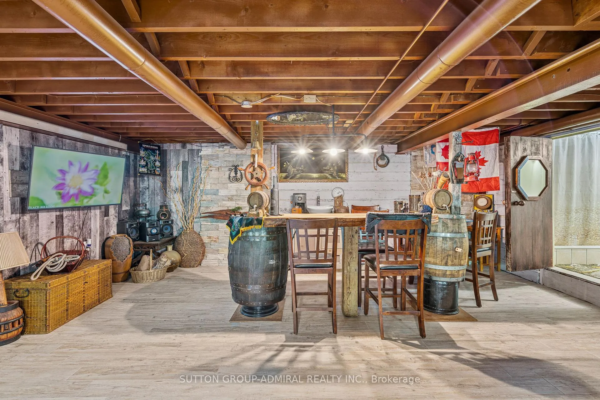 Photo 30 of 499 York Street, Brock, Beaverton — HOMEH