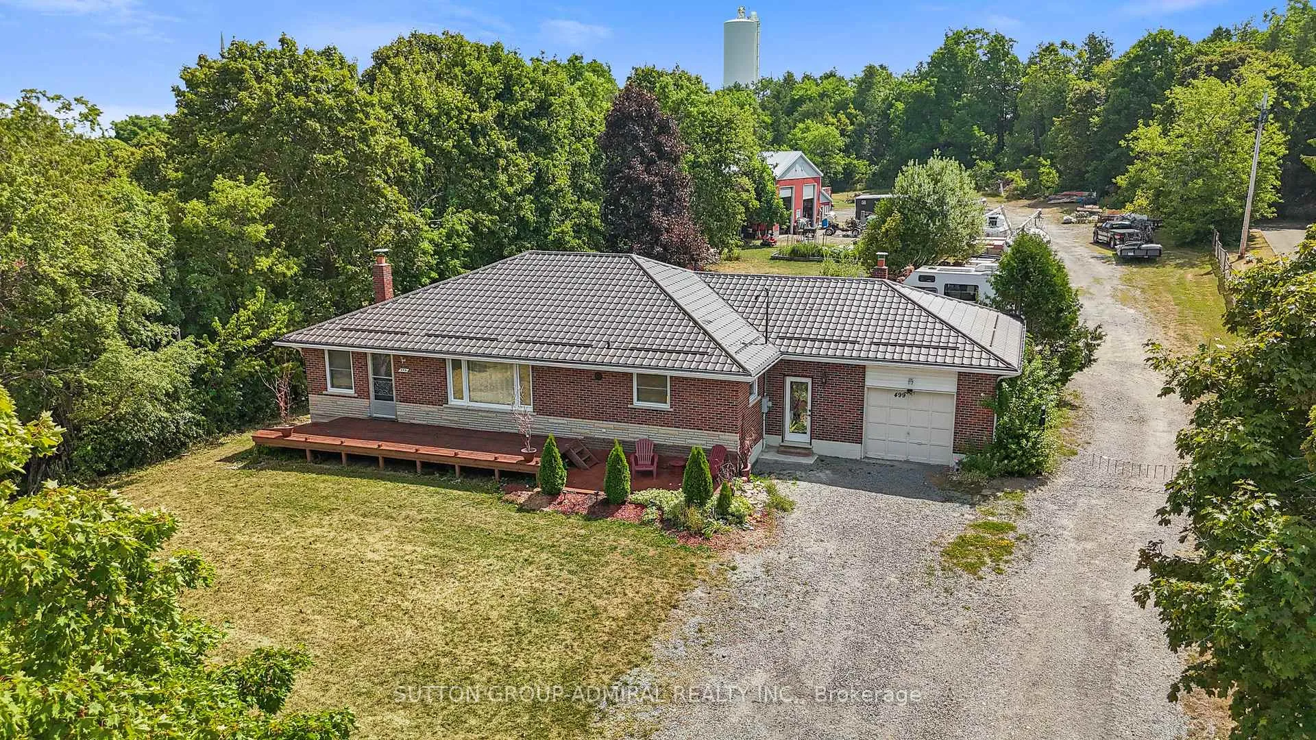 Photo 35 of 499 York Street, Brock, Beaverton — HOMEH