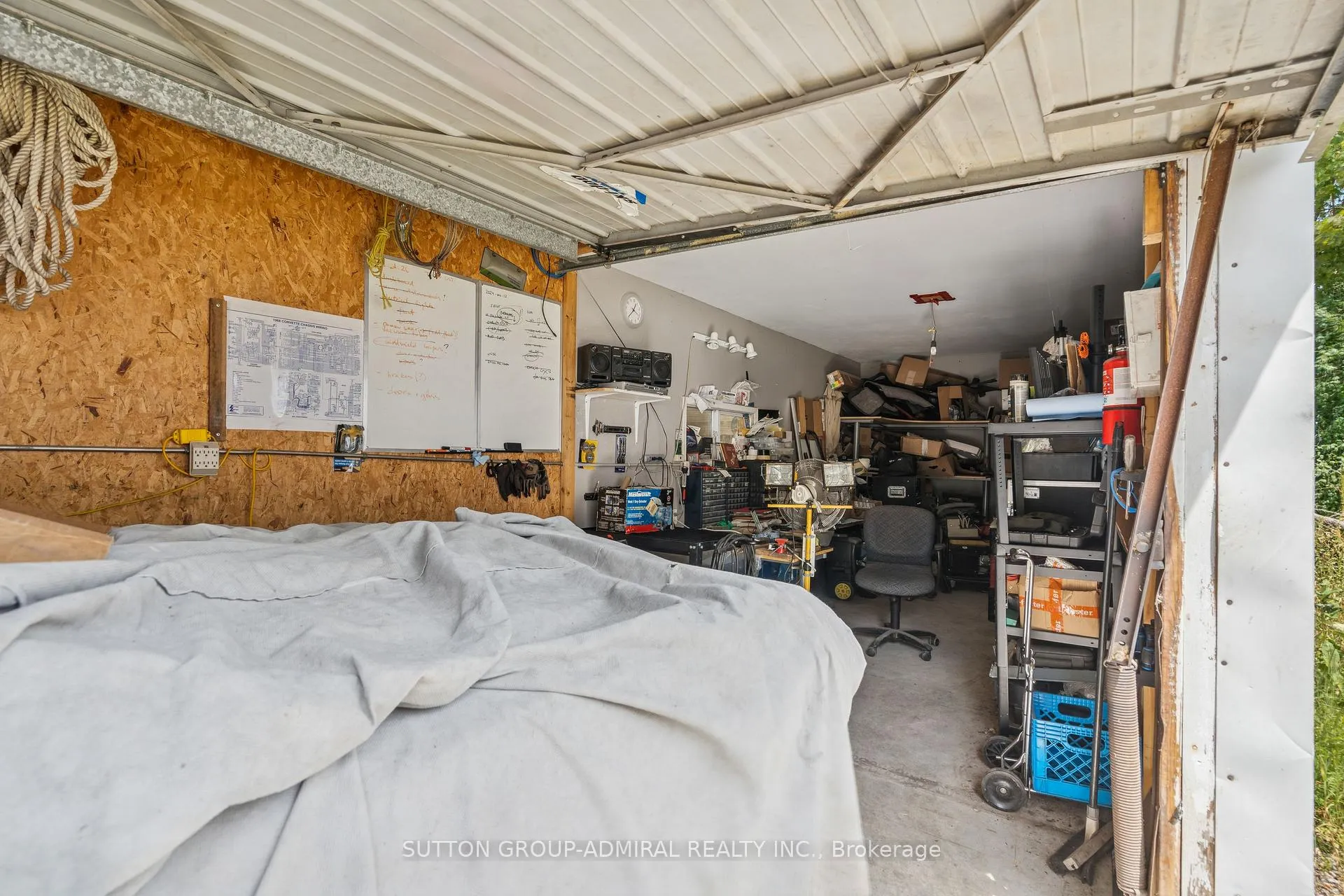 Photo 43 of 499 York Street, Brock, Beaverton — HOMEH