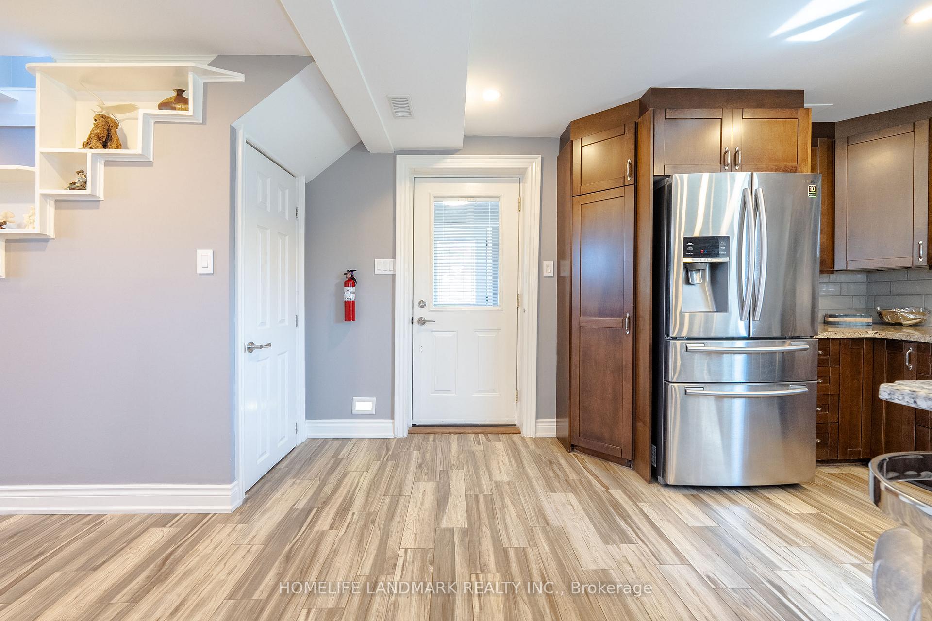 Photo 11 of 57 Riveredge Drive, Georgina, Keswick South — HOMEH