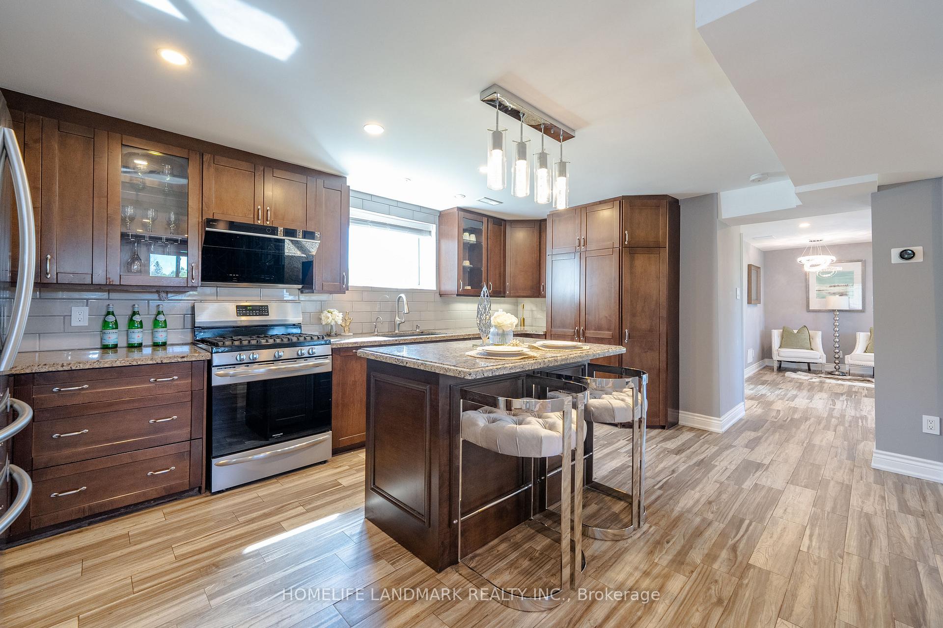 Photo 12 of 57 Riveredge Drive, Georgina, Keswick South — HOMEH