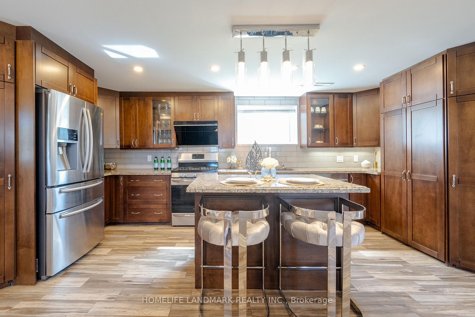 Photo 13 of 57 Riveredge Drive, Georgina, Keswick South — HOMEH