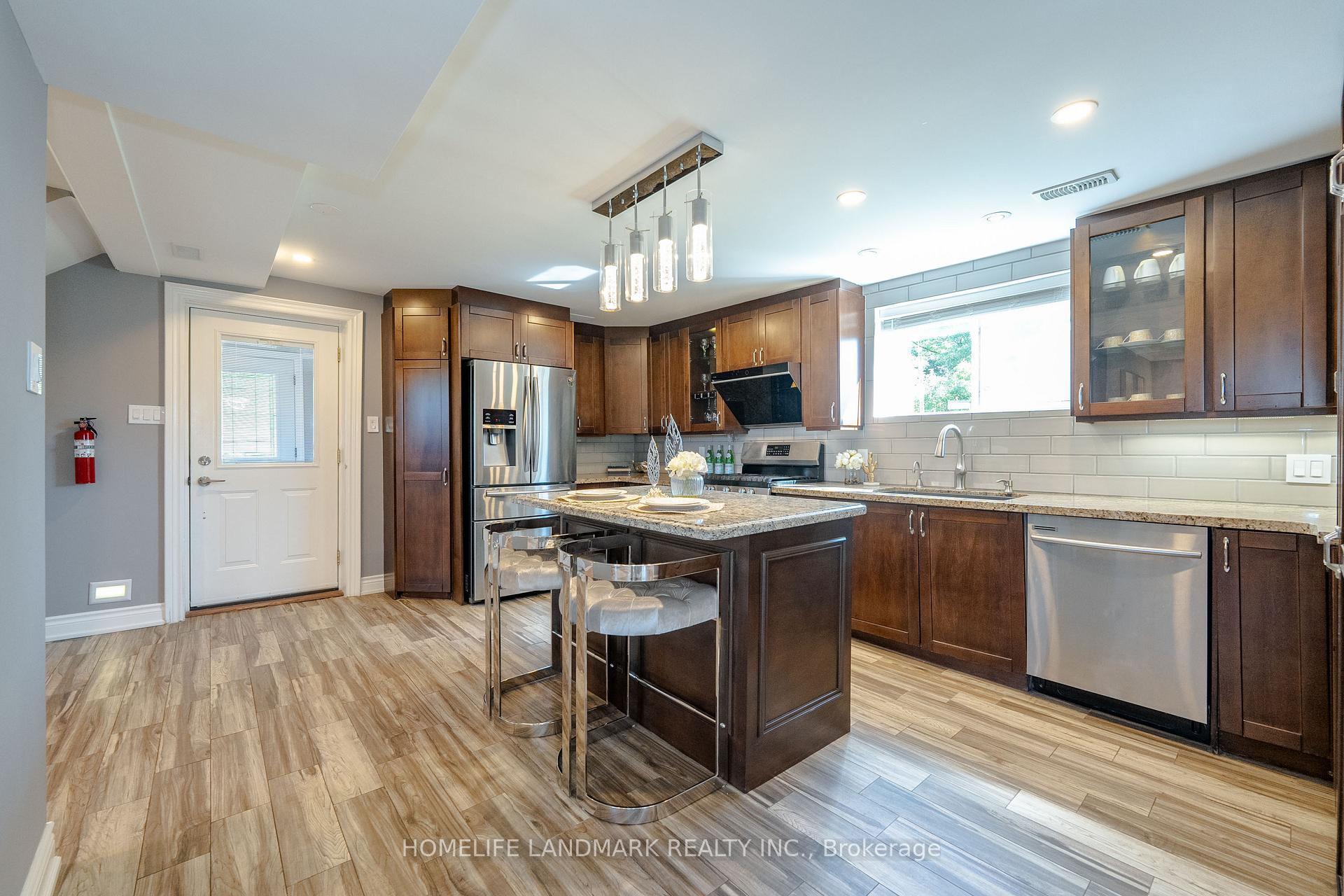 Photo 14 of 57 Riveredge Drive, Georgina, Keswick South — HOMEH