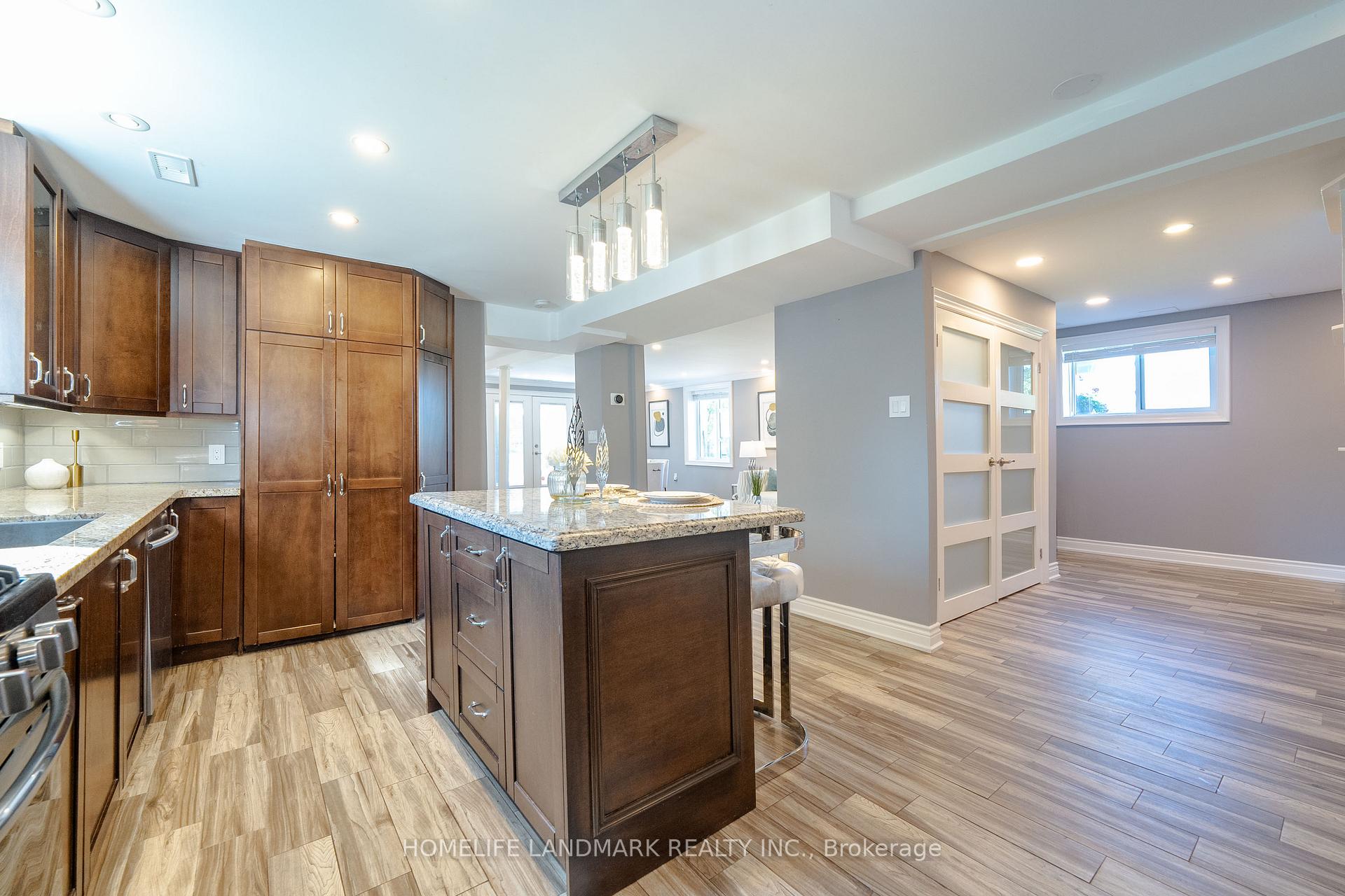 Photo 16 of 57 Riveredge Drive, Georgina, Keswick South — HOMEH