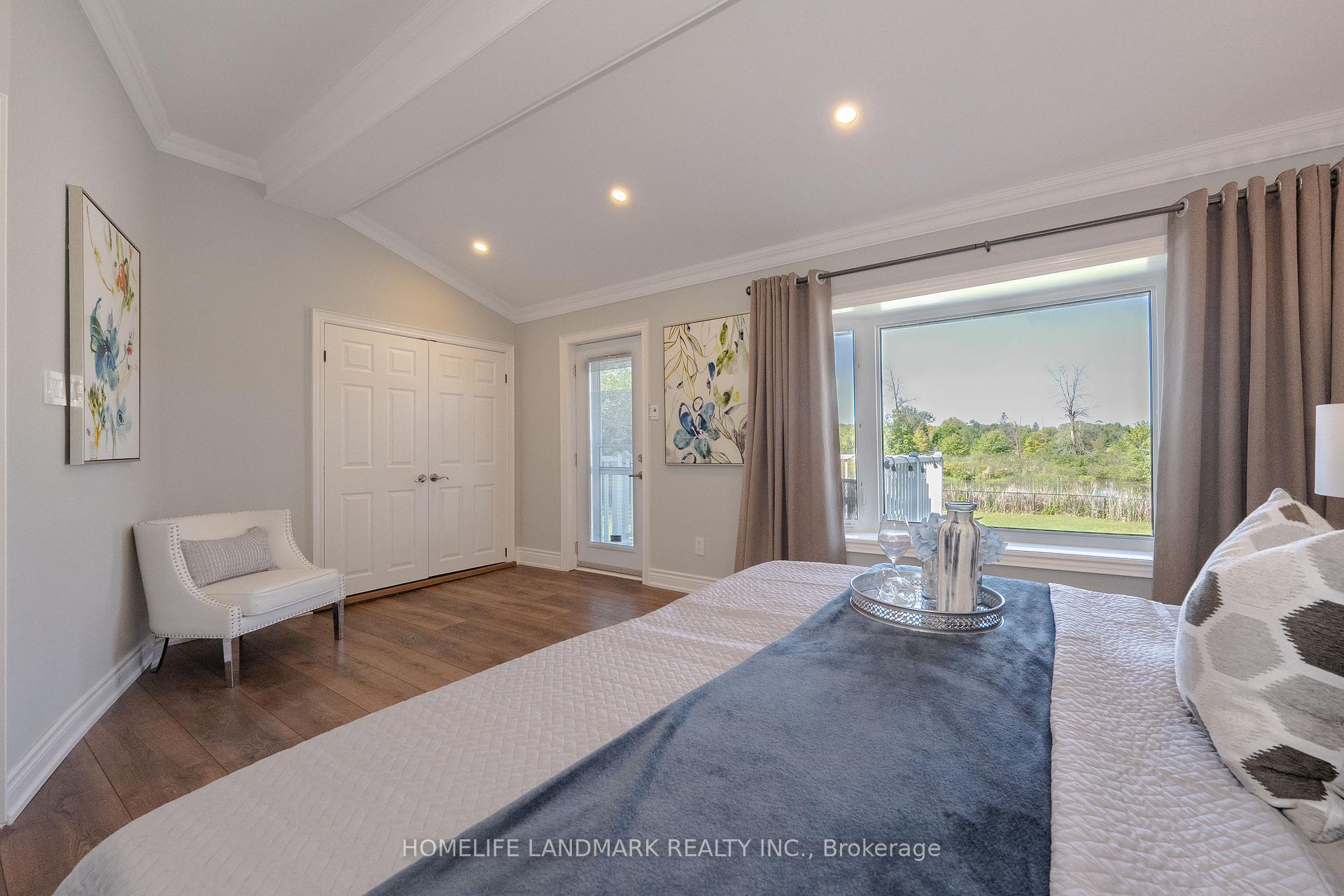 Photo 32 of 57 Riveredge Drive, Georgina, Keswick South — HOMEH