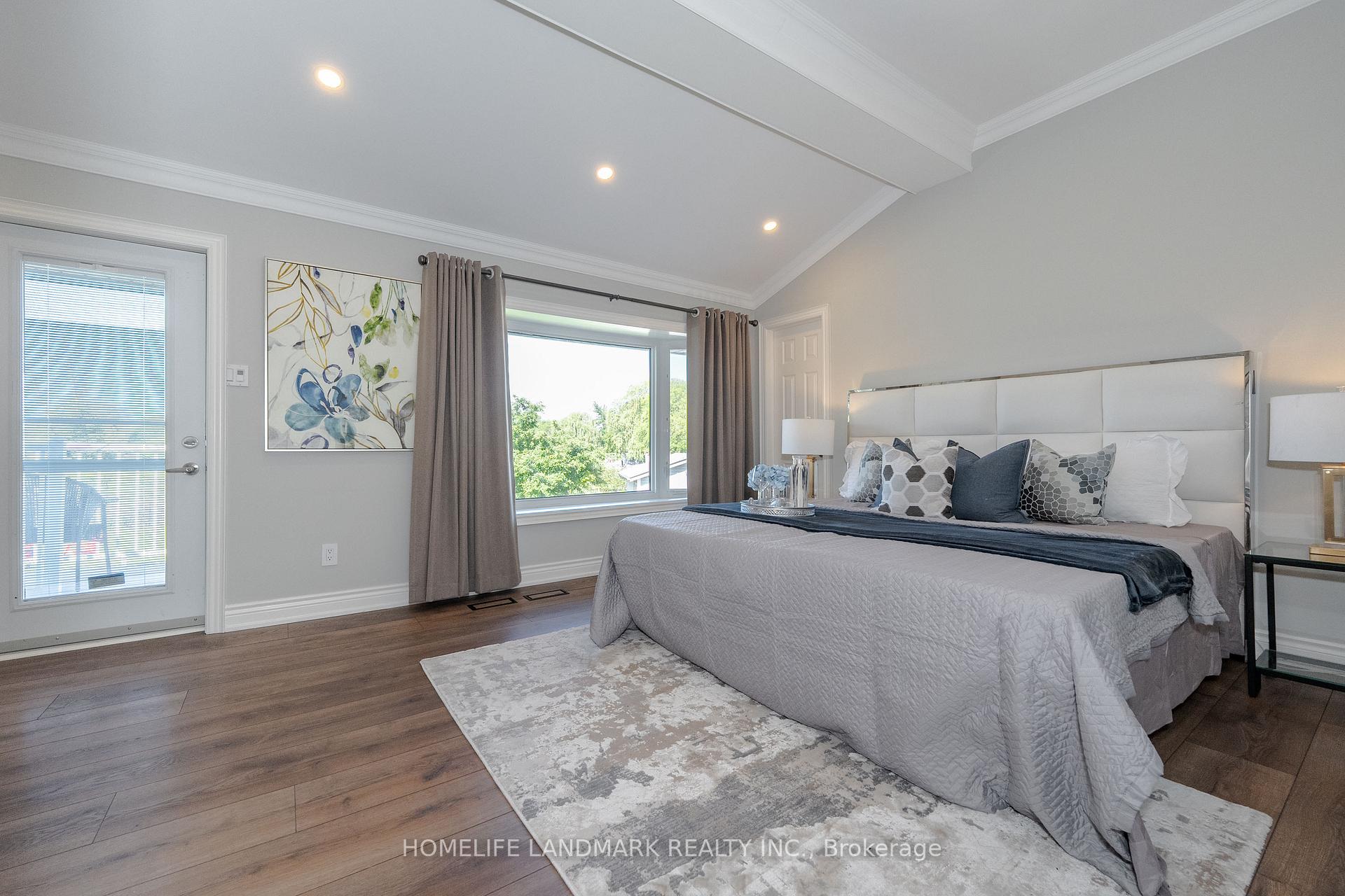 Photo 34 of 57 Riveredge Drive, Georgina, Keswick South — HOMEH