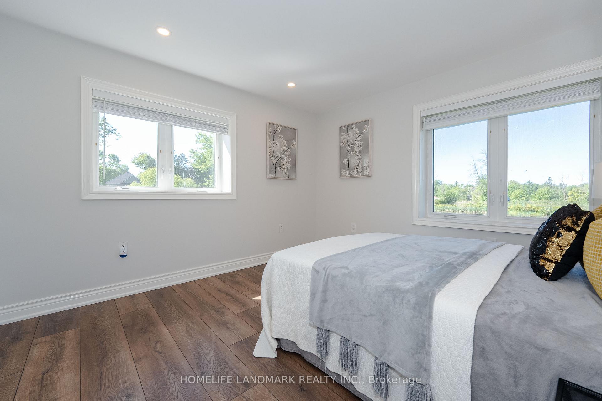 Photo 37 of 57 Riveredge Drive, Georgina, Keswick South — HOMEH