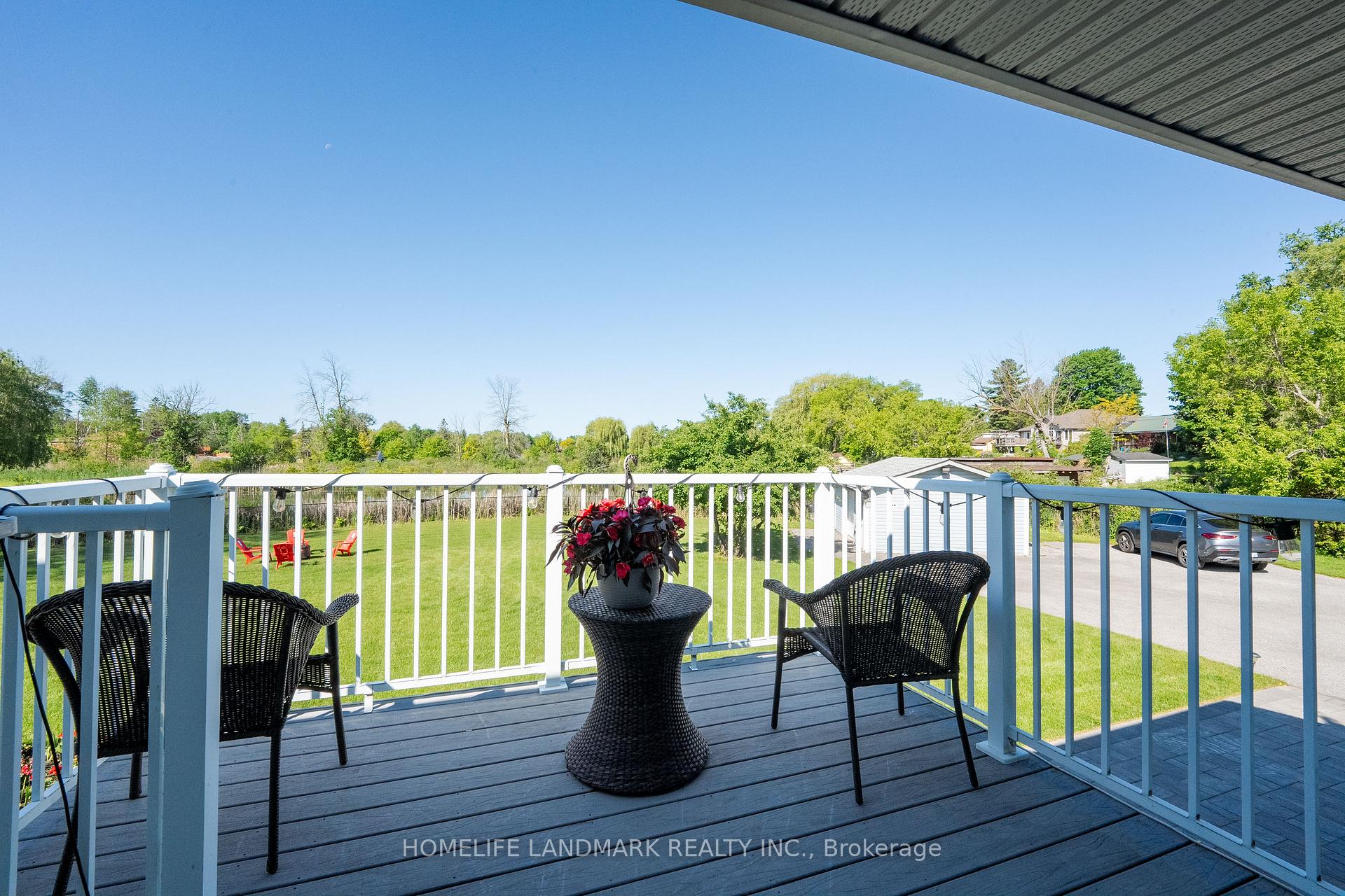 Photo 39 of 57 Riveredge Drive, Georgina, Keswick South — HOMEH