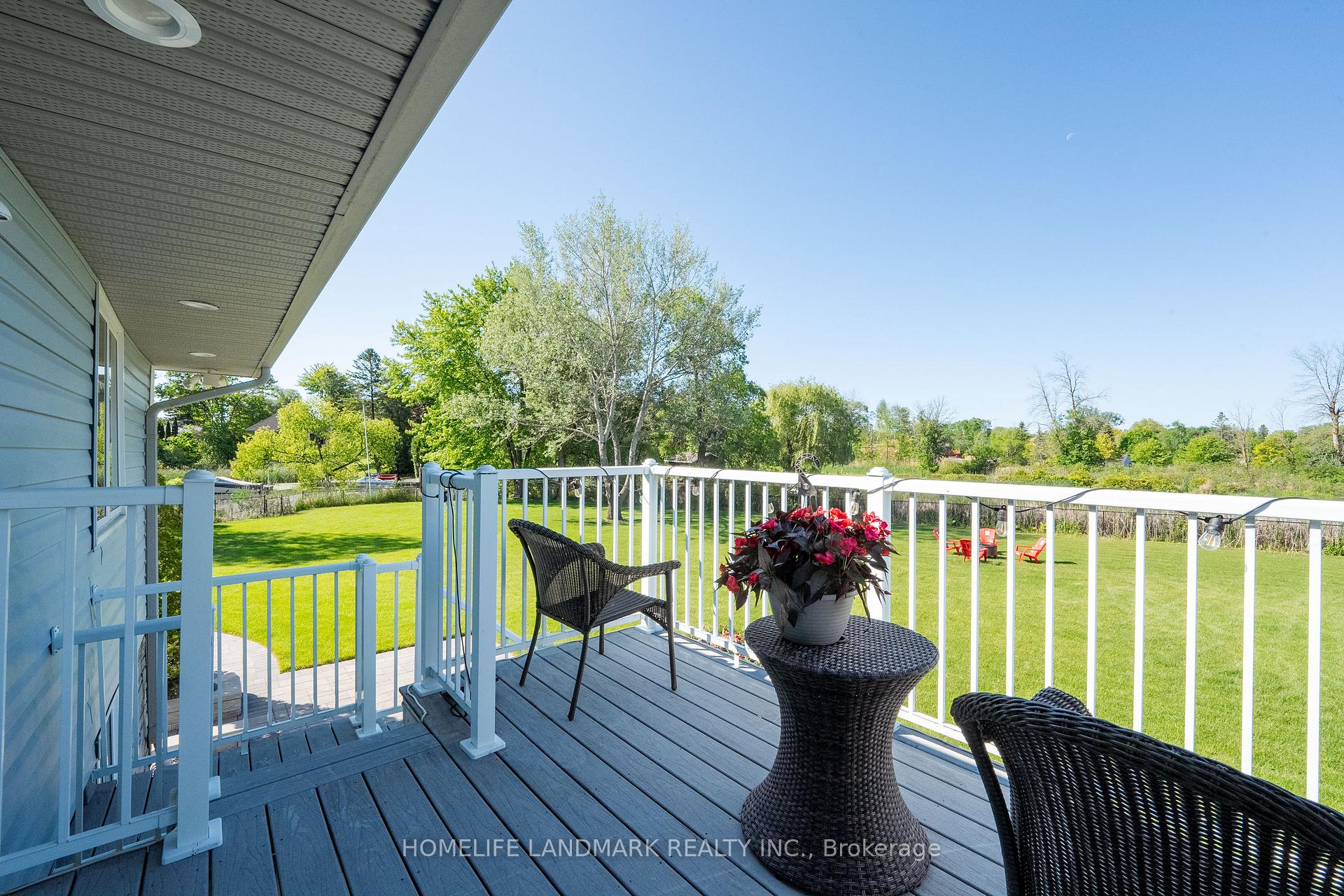 Photo 40 of 57 Riveredge Drive, Georgina, Keswick South — HOMEH
