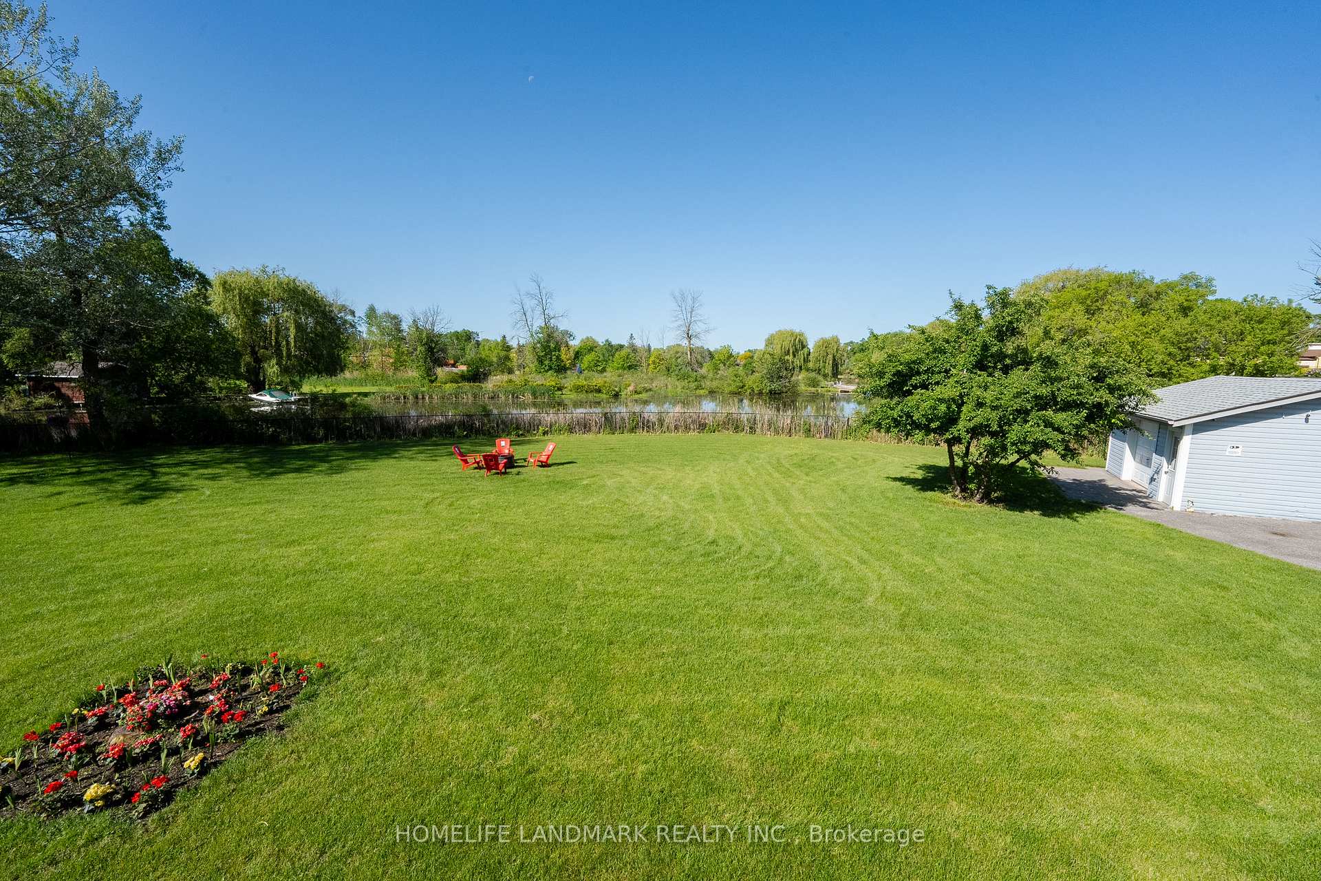 Photo 41 of 57 Riveredge Drive, Georgina, Keswick South — HOMEH