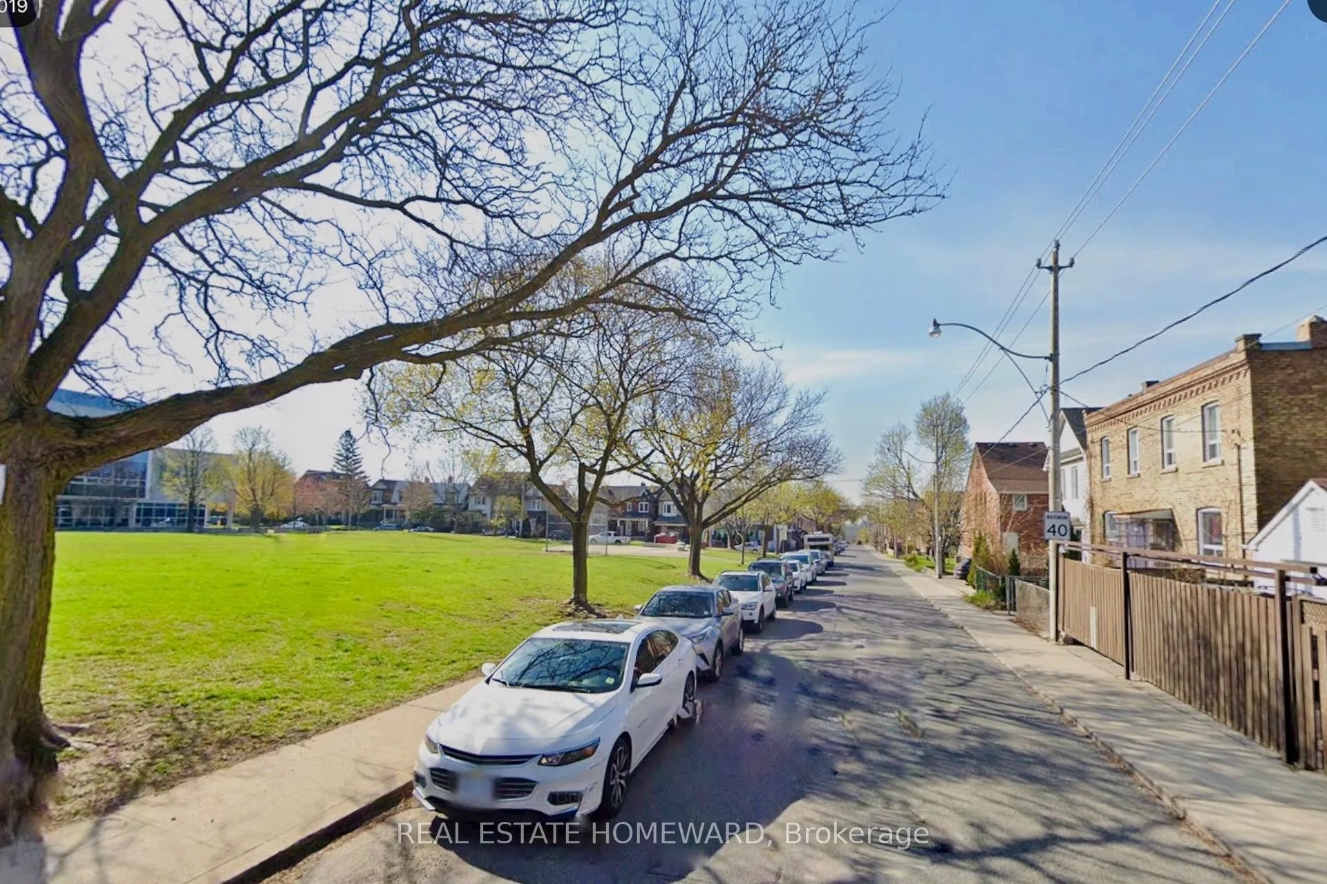 Photo 4 of 98 Via Italia, Toronto, Corso Italia-Davenport — HOMEH