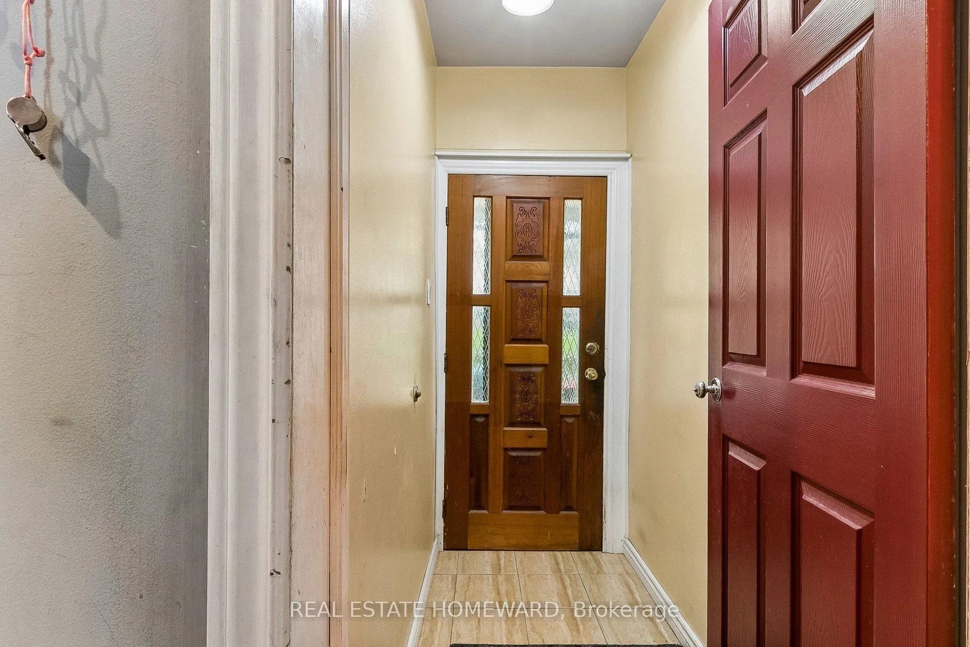 Photo 5 of 98 Via Italia, Toronto, Corso Italia-Davenport — HOMEH