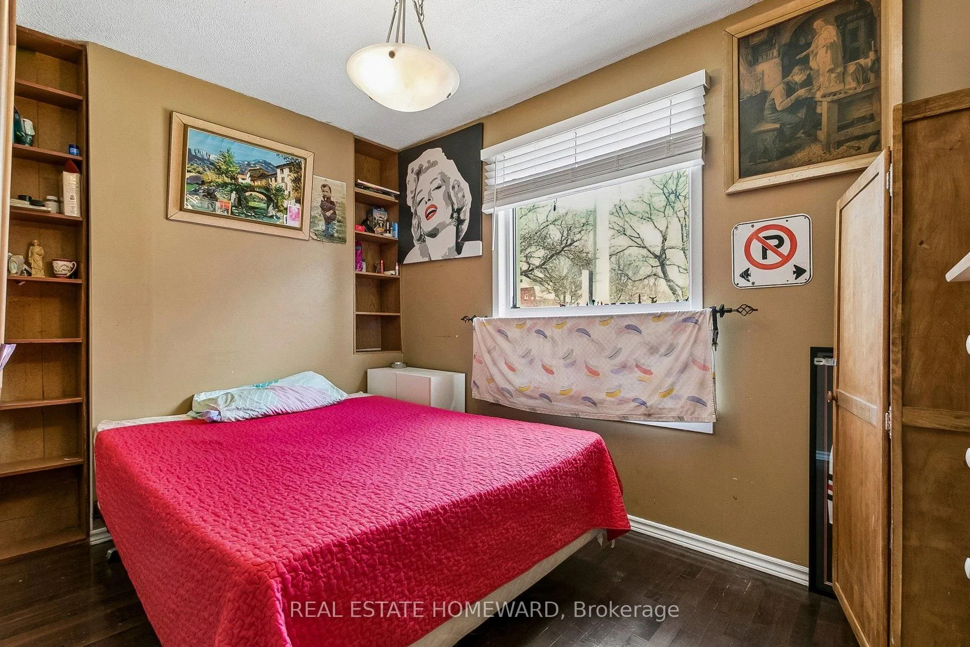 Photo 10 of 98 Via Italia, Toronto, Corso Italia-Davenport — HOMEH