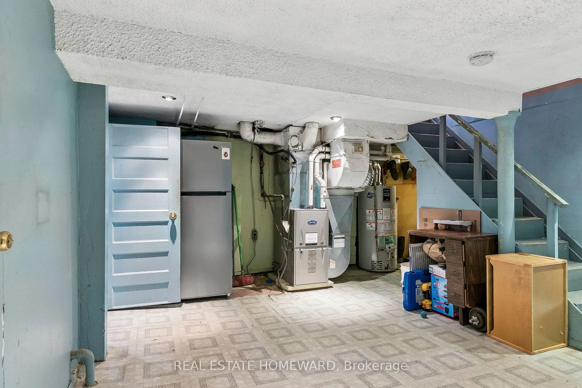 Photo 22 of 98 Via Italia, Toronto, Corso Italia-Davenport — HOMEH