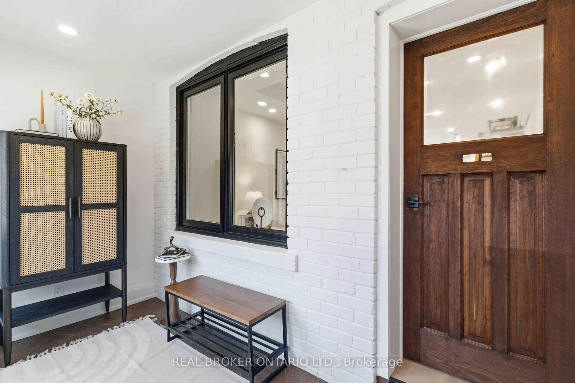 Photo 5 of 54 Moberly Avenue, Toronto, Woodbine Corridor — HOMEH