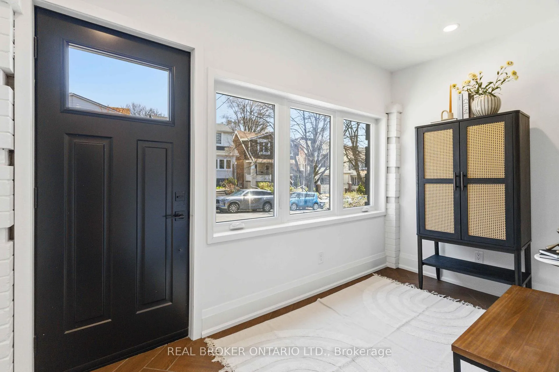 Photo 6 of 54 Moberly Avenue, Toronto, Woodbine Corridor — HOMEH