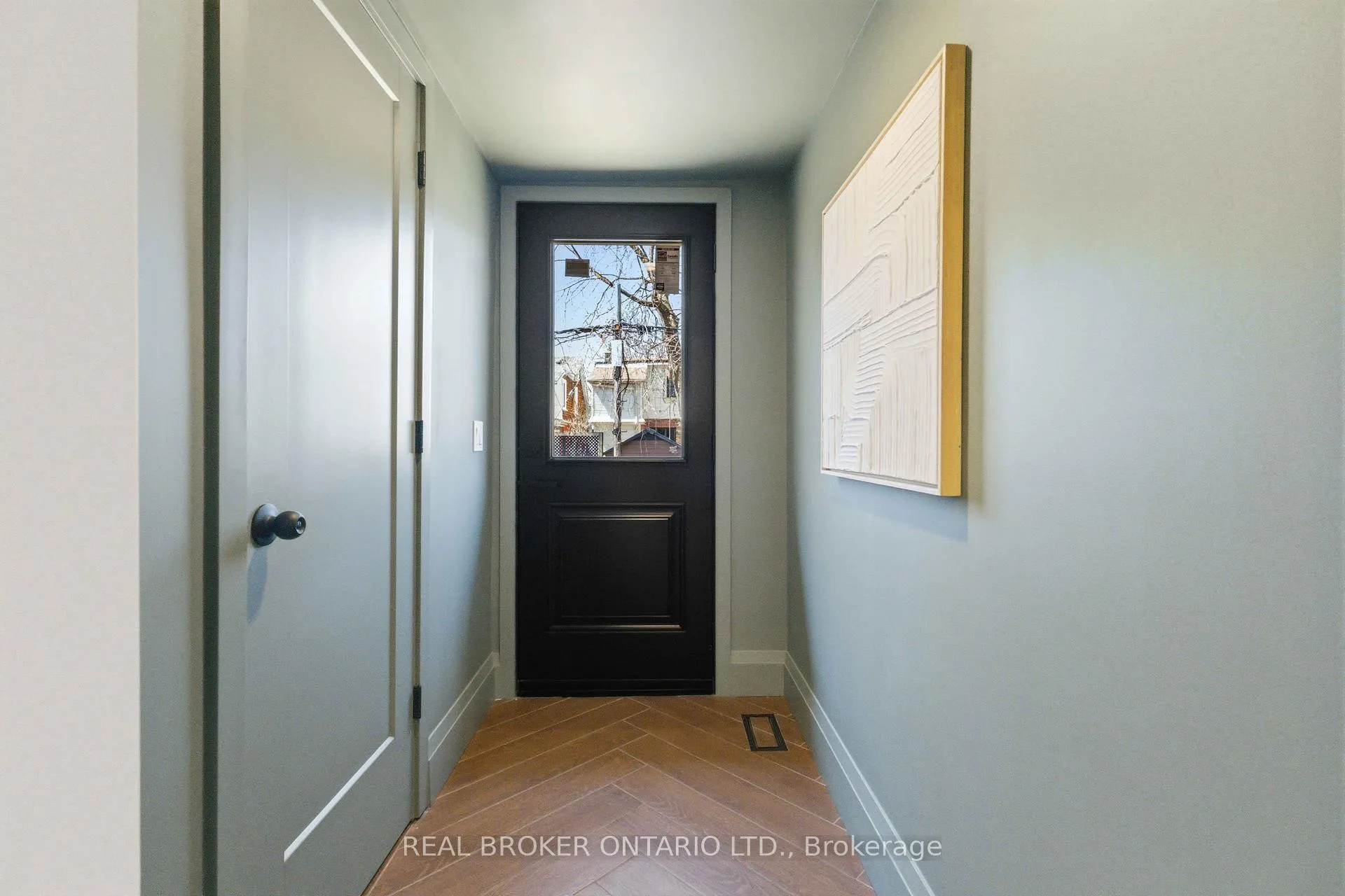 Photo 25 of 54 Moberly Avenue, Toronto, Woodbine Corridor — HOMEH
