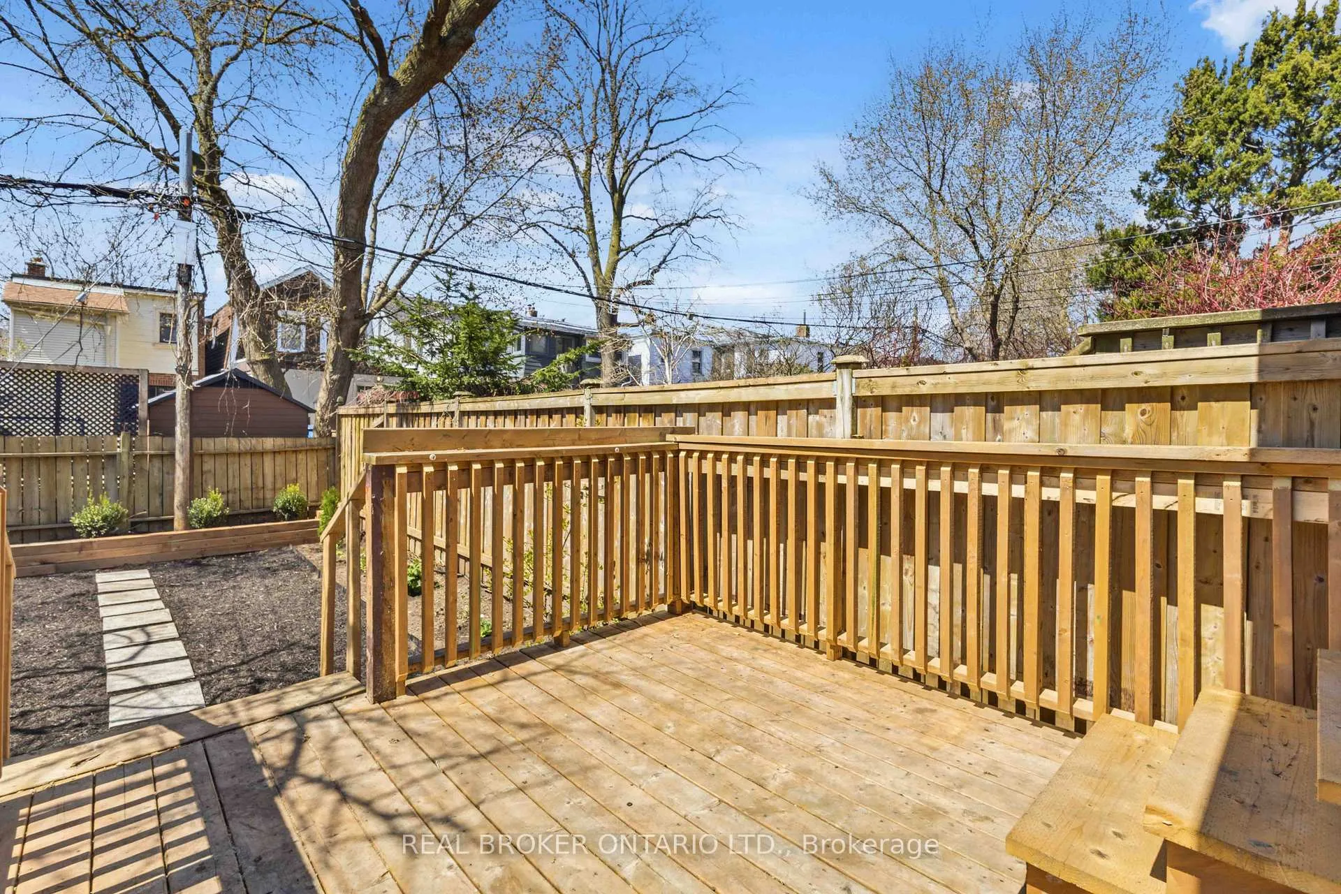 Photo 45 of 54 Moberly Avenue, Toronto, Woodbine Corridor — HOMEH