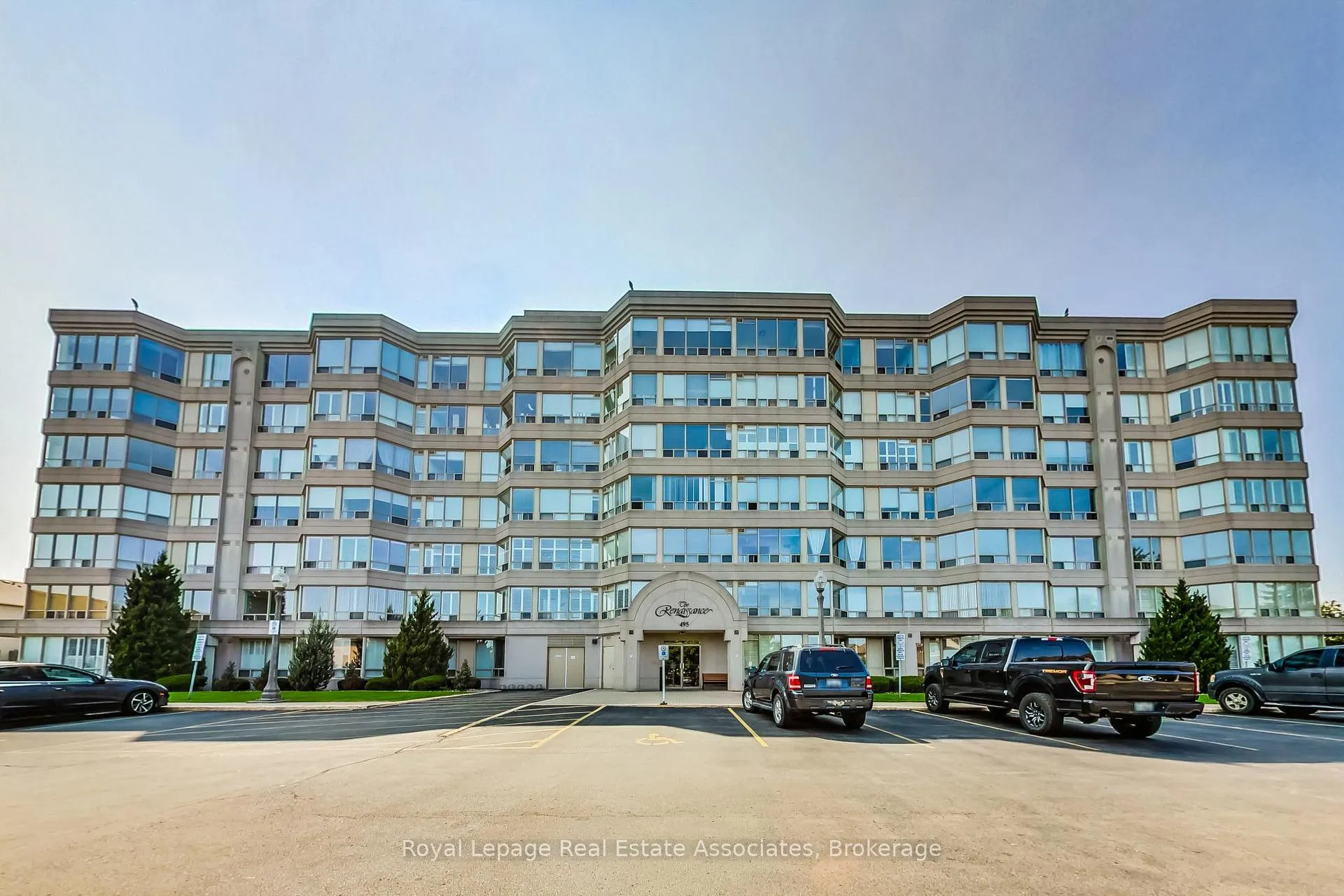 Photo 38 of Unit 501, 495 Highway 8, Hamilton, Stoney Creek — HOMEH