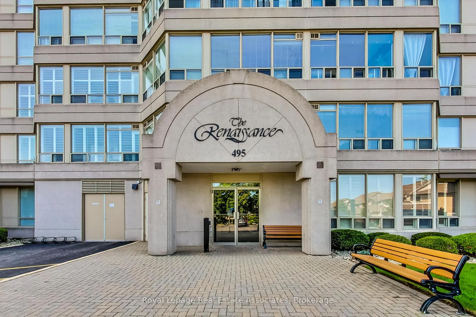 Photo 40 of Unit 501, 495 Highway 8, Hamilton, Stoney Creek — HOMEH