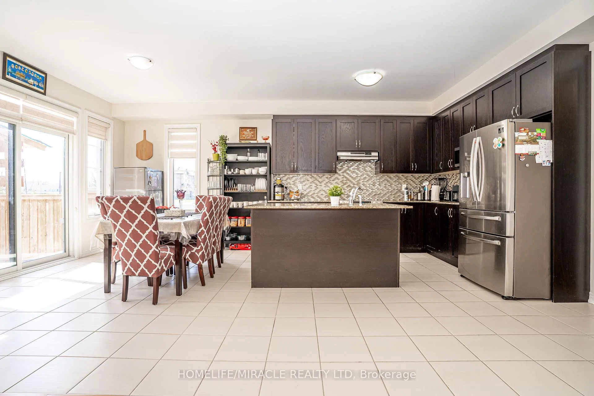 Photo 20 of 57 Brent Stephens Way, Brampton, Northwest Brampton — HOMEH