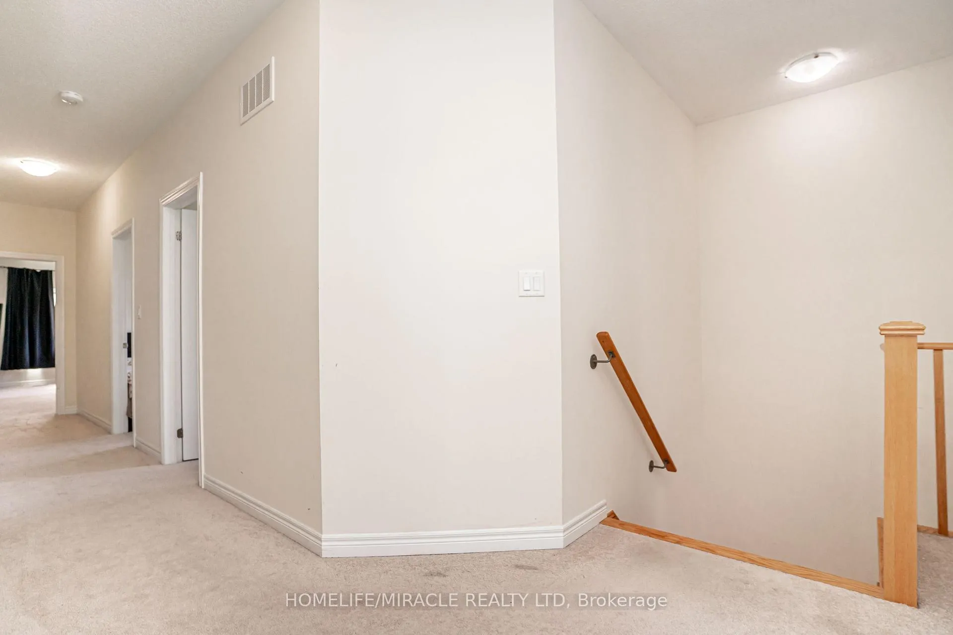 Photo 24 of 57 Brent Stephens Way, Brampton, Northwest Brampton — HOMEH
