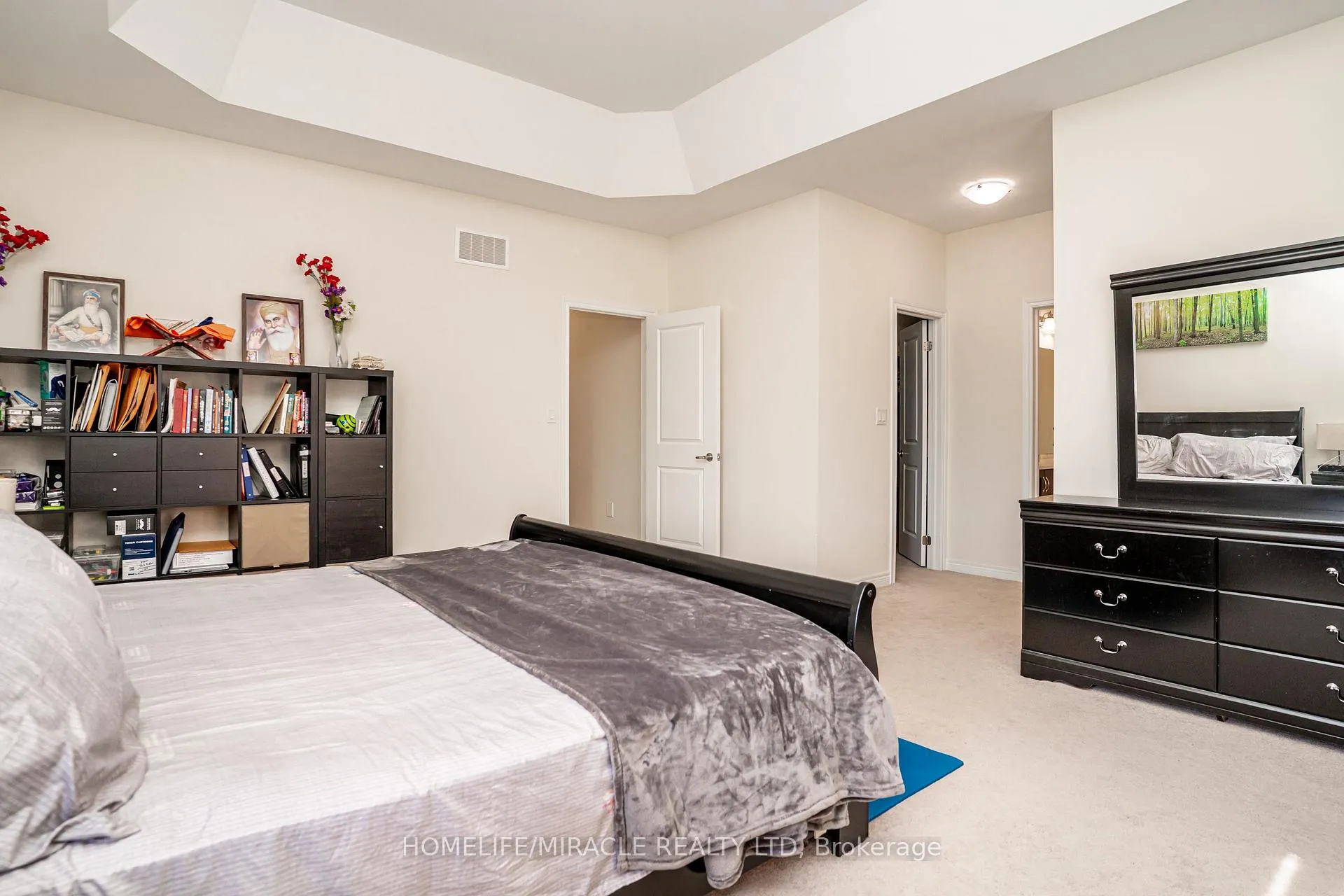 Photo 27 of 57 Brent Stephens Way, Brampton, Northwest Brampton — HOMEH