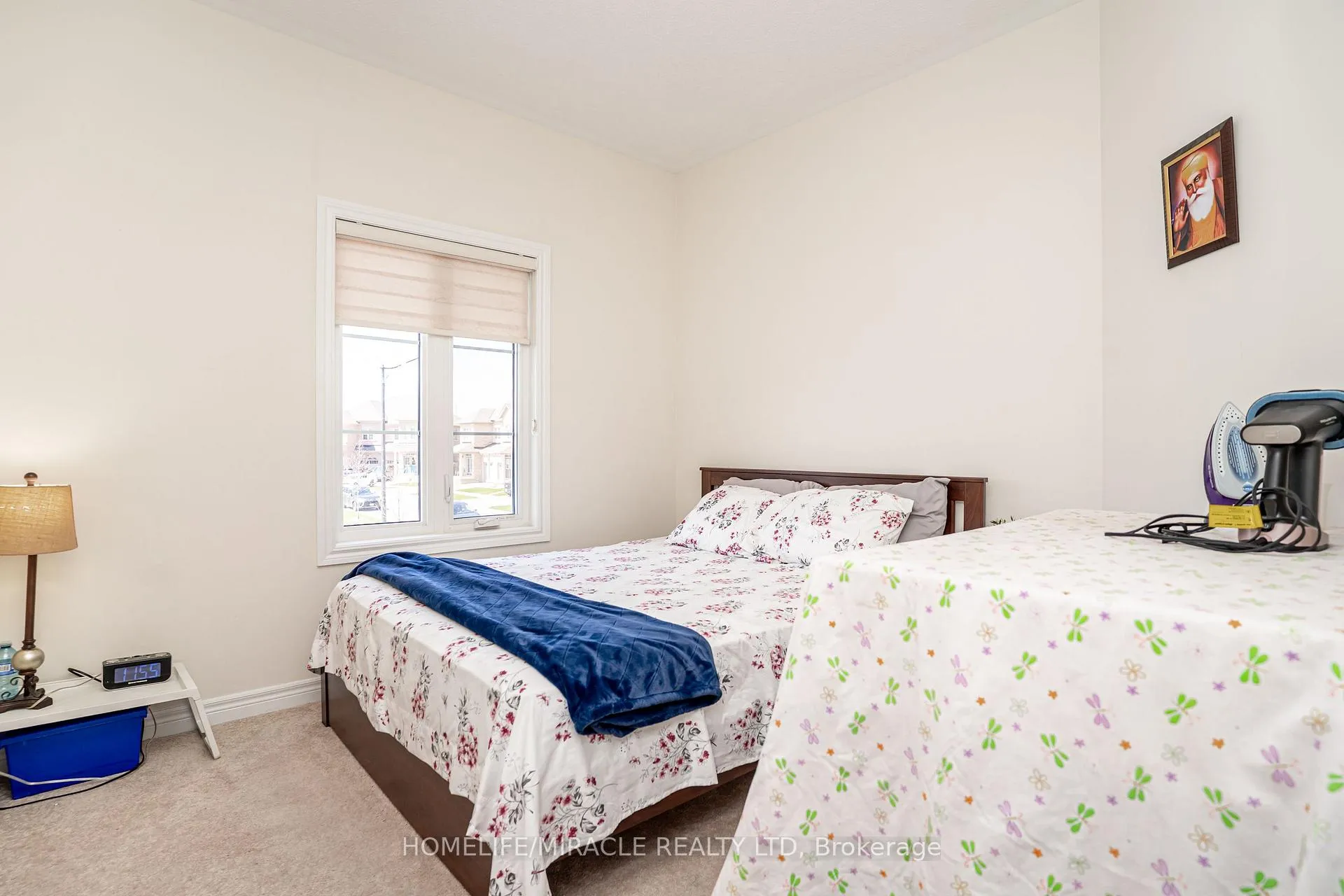 Photo 32 of 57 Brent Stephens Way, Brampton, Northwest Brampton — HOMEH