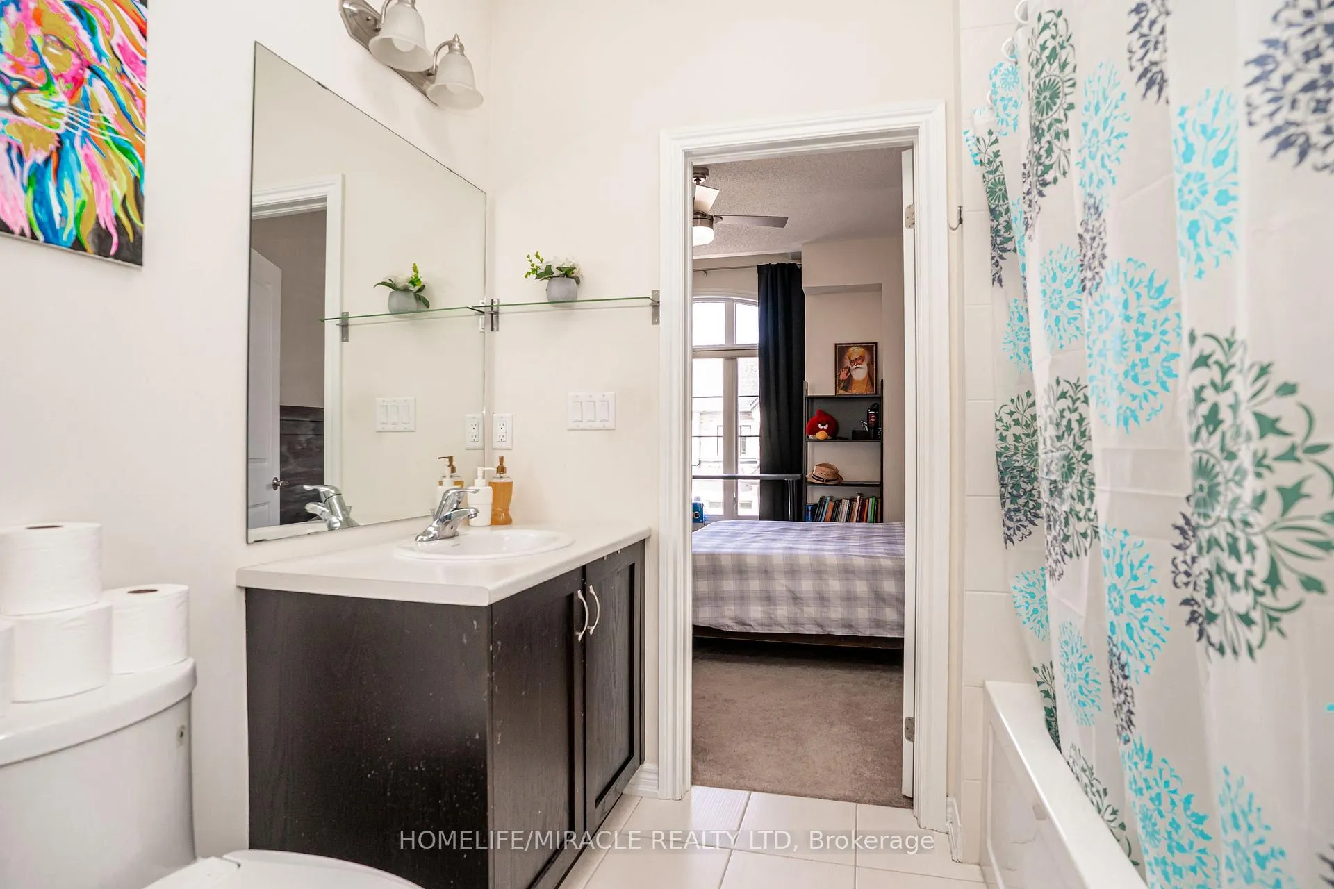 Photo 36 of 57 Brent Stephens Way, Brampton, Northwest Brampton — HOMEH