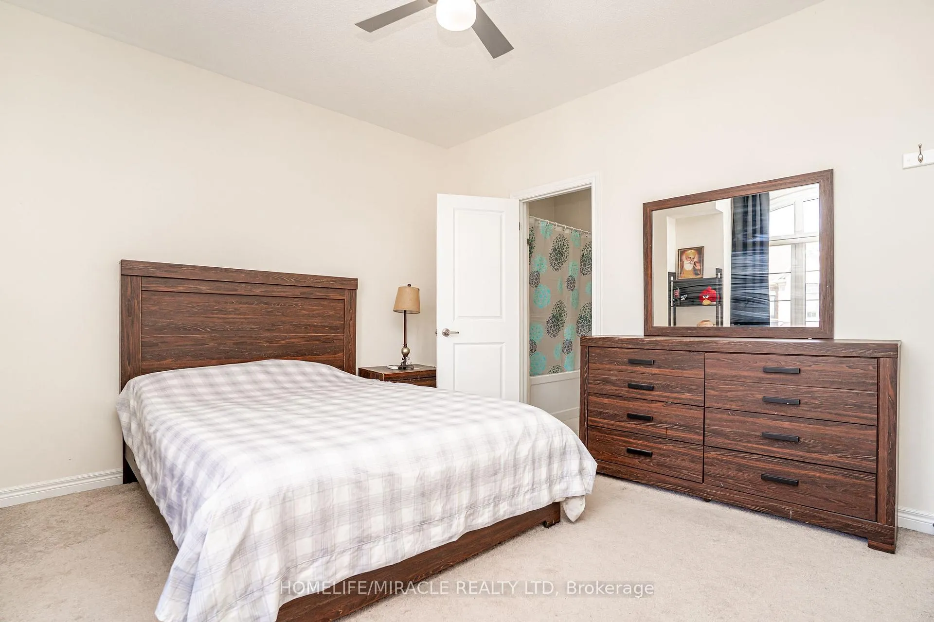 Photo 38 of 57 Brent Stephens Way, Brampton, Northwest Brampton — HOMEH