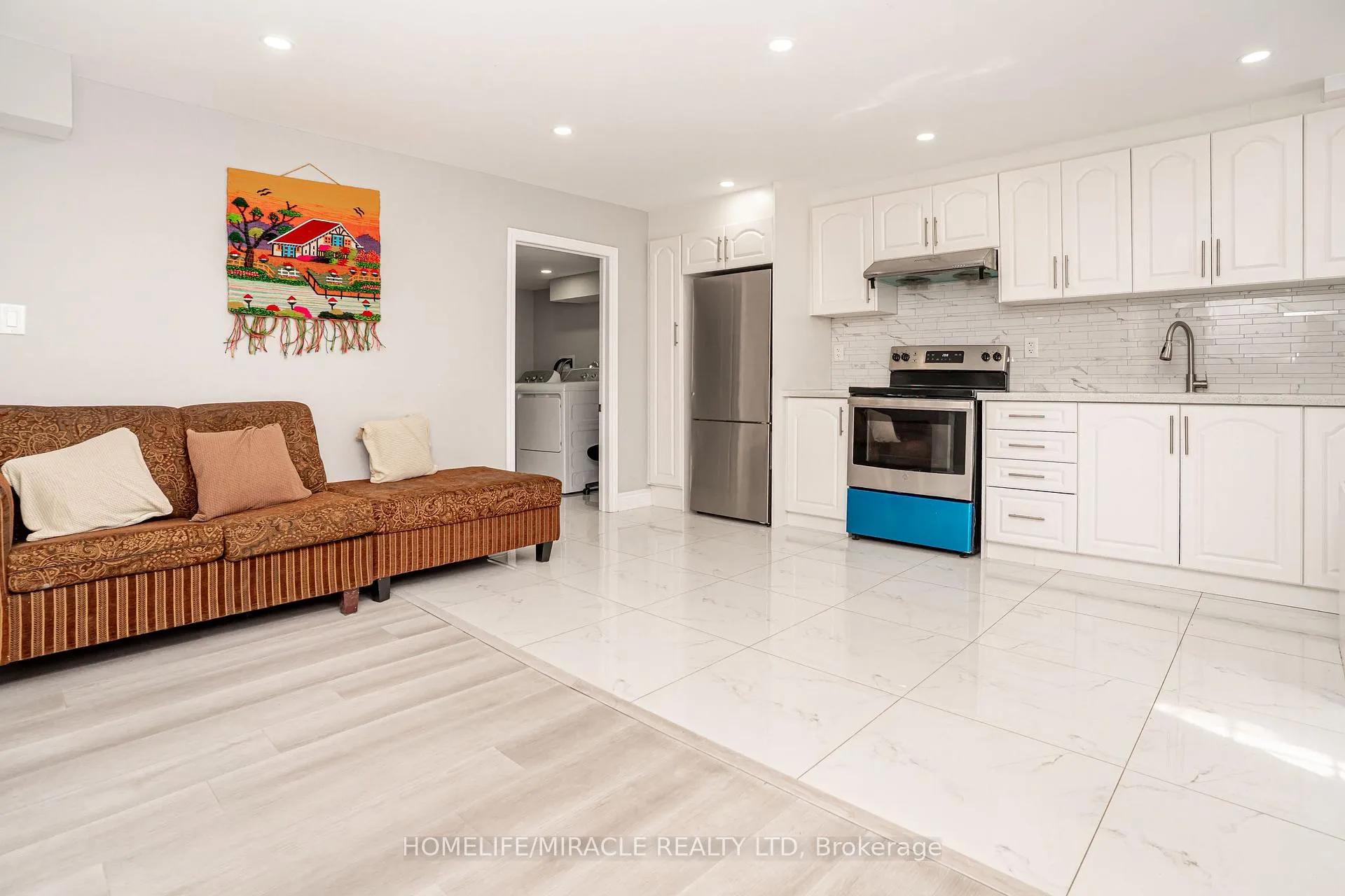 Photo 40 of 57 Brent Stephens Way, Brampton, Northwest Brampton — HOMEH