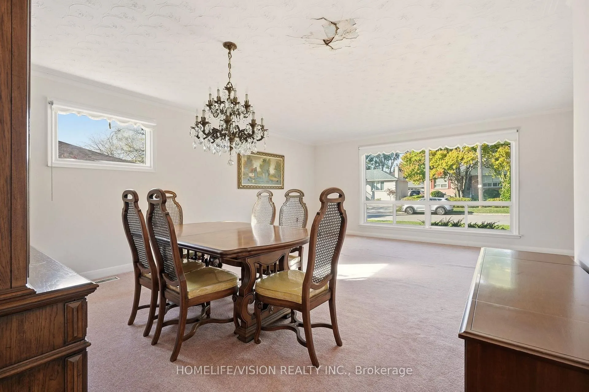 Photo 53 of 239 Epsom Downs Drive, North York, Downsview-Roding-CFB — HOMEH