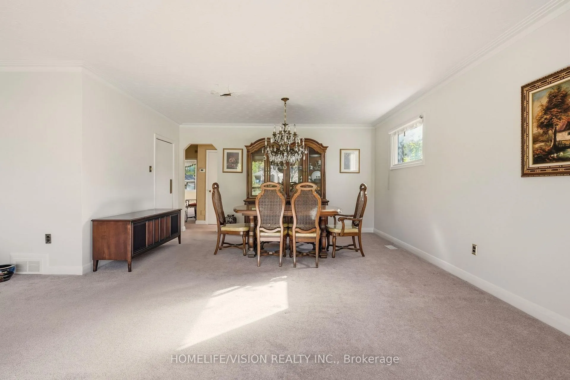 Photo 56 of 239 Epsom Downs Drive, North York, Downsview-Roding-CFB — HOMEH