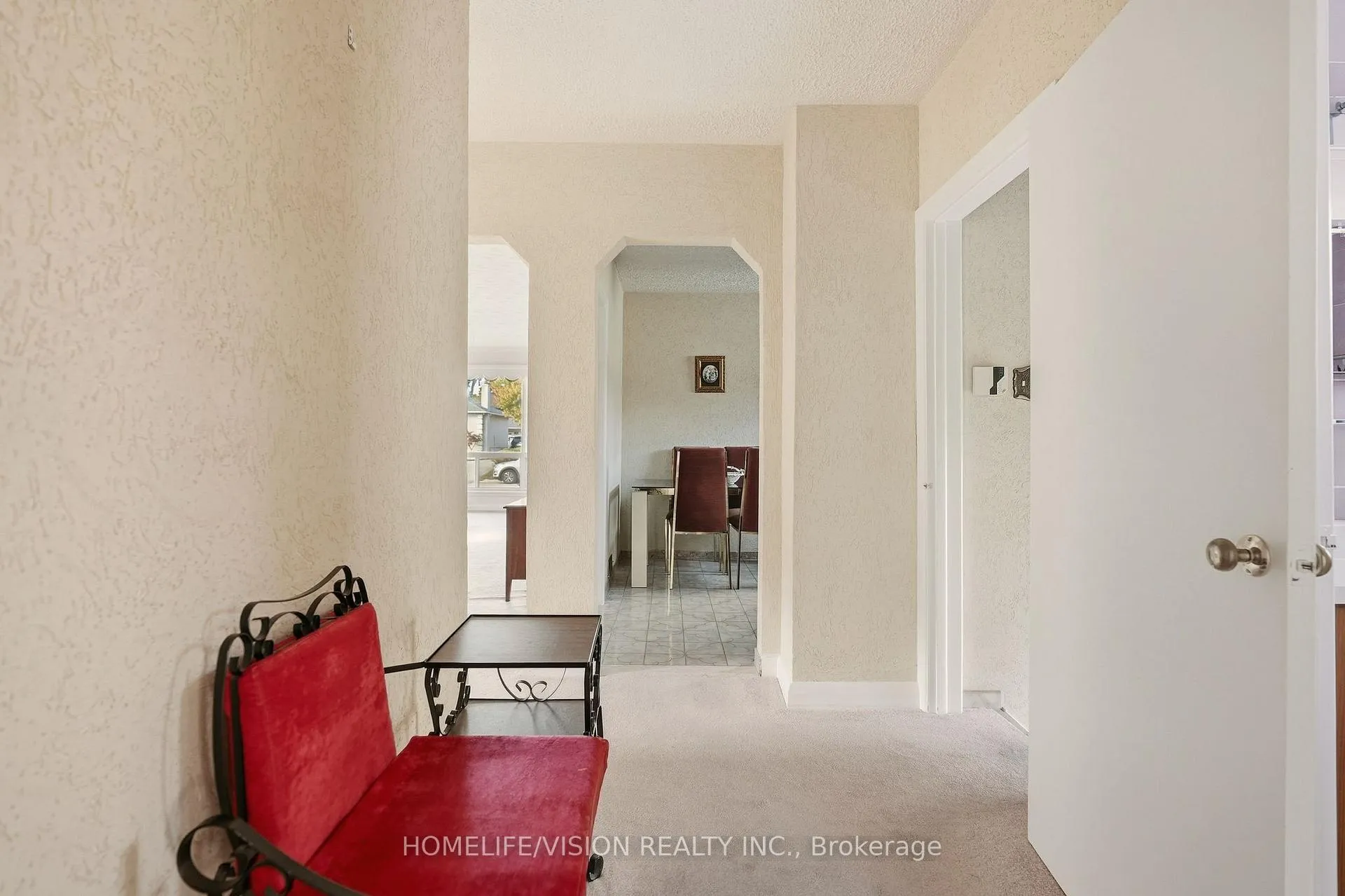 Photo 30 of 239 Epsom Downs Drive, North York, Downsview-Roding-CFB — HOMEH