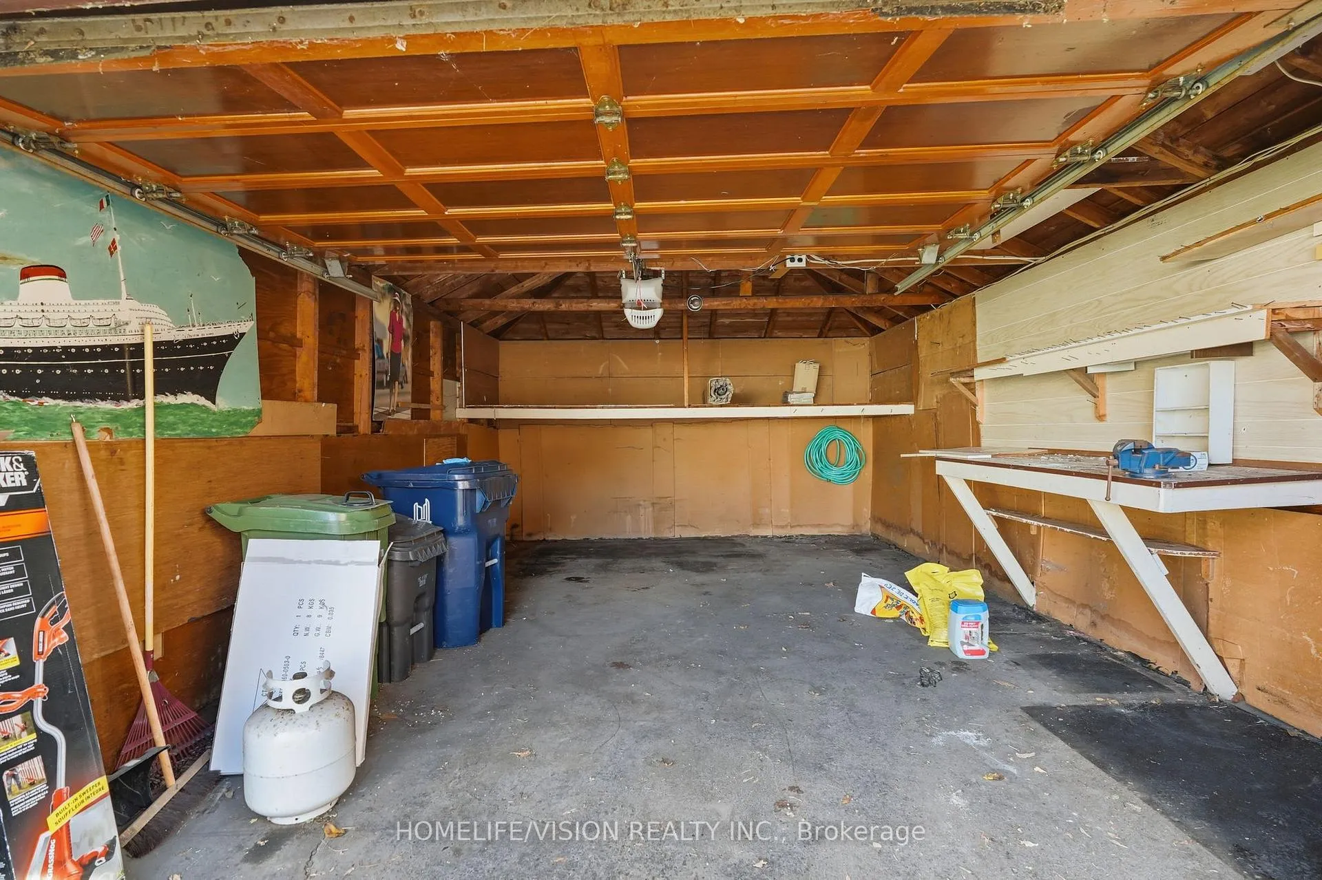 Photo 48 of 239 Epsom Downs Drive, North York, Downsview-Roding-CFB — HOMEH
