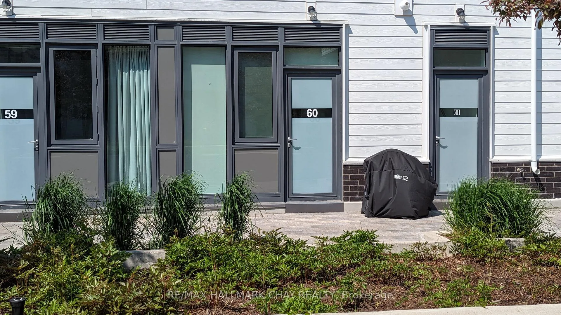 Photo 5 of Unit 60, 275 Broward Way, Innisfil, Rural Innisfil — HOMEH
