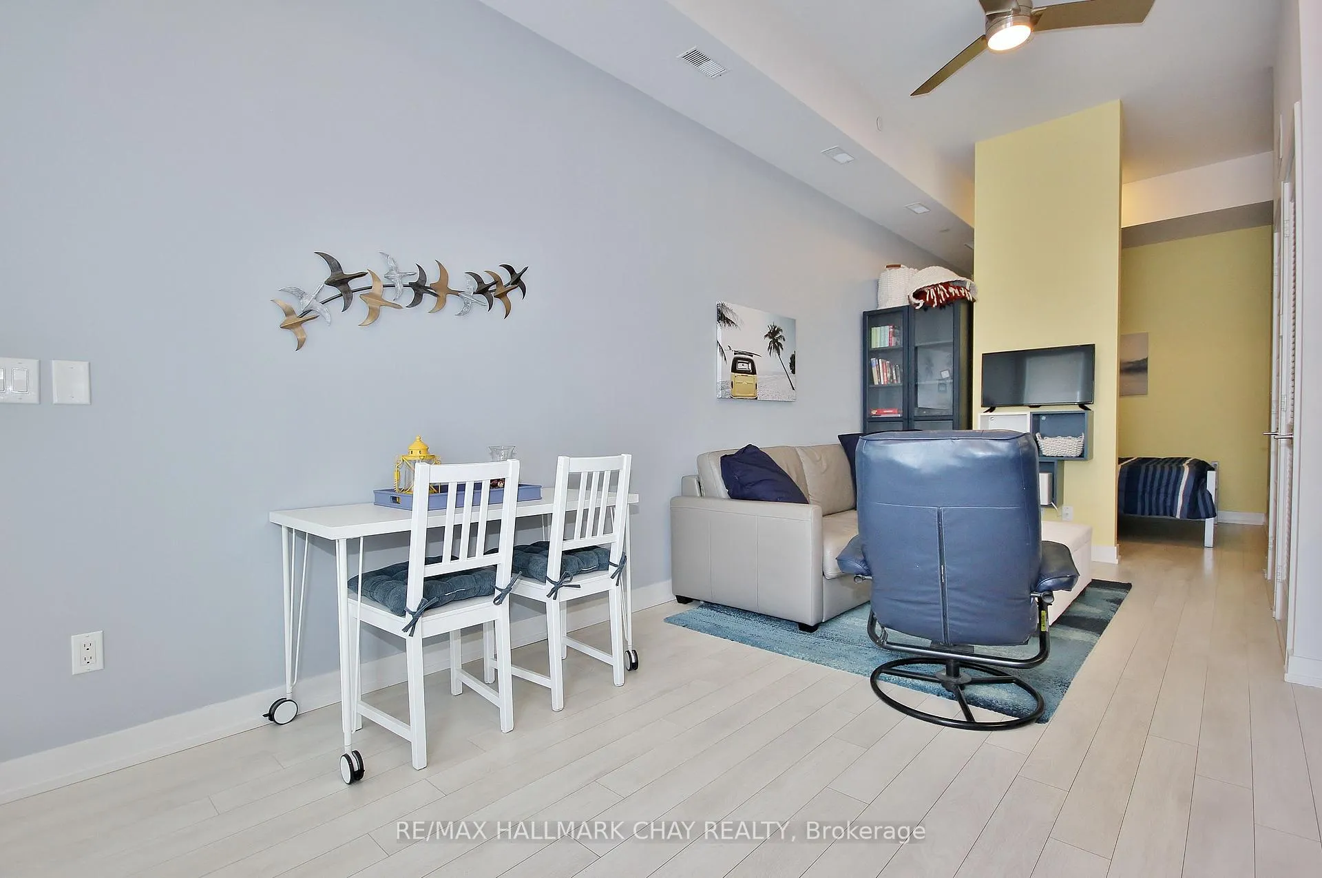 Photo 7 of Unit 60, 275 Broward Way, Innisfil, Rural Innisfil — HOMEH
