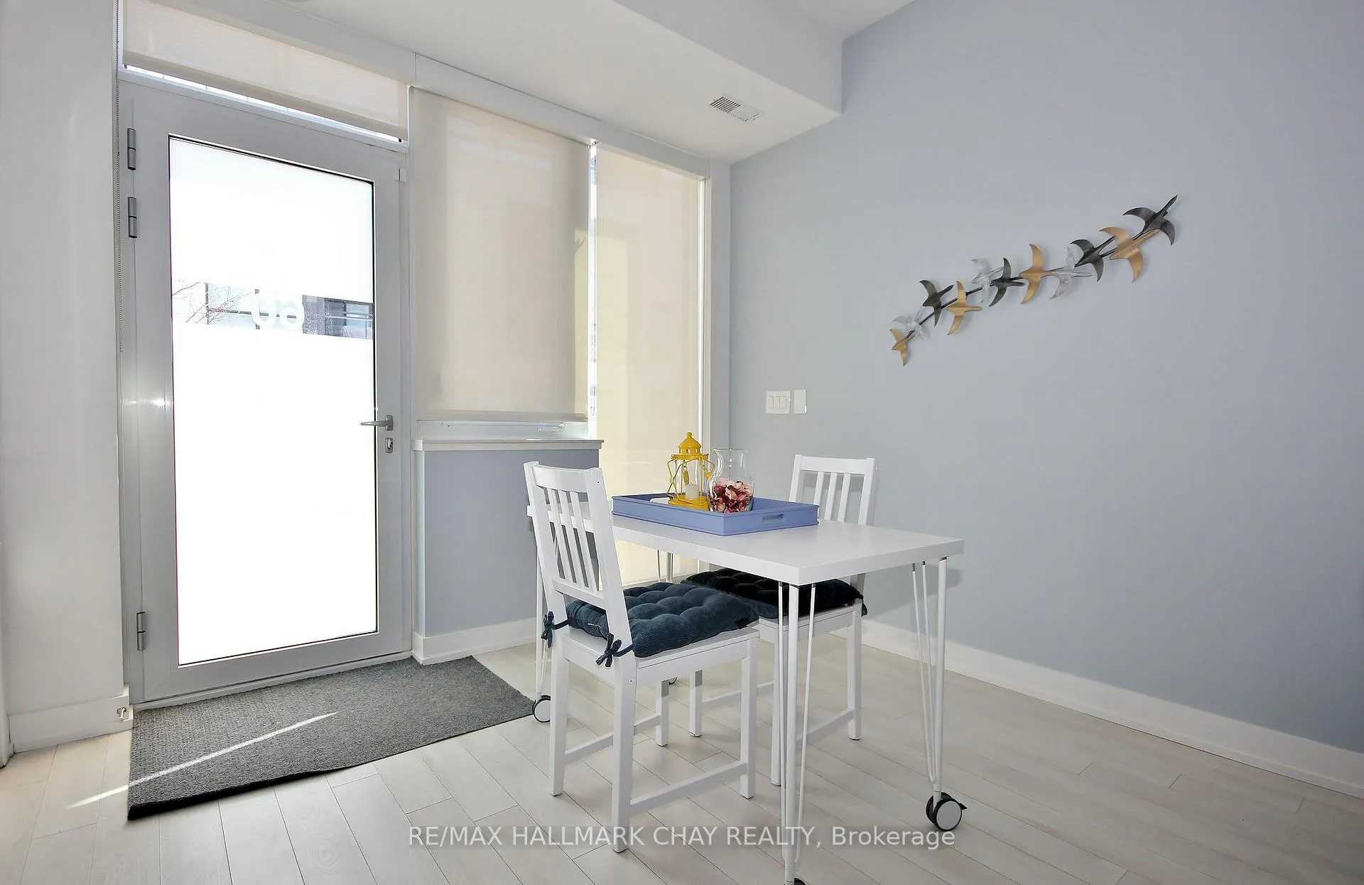 Photo 8 of Unit 60, 275 Broward Way, Innisfil, Rural Innisfil — HOMEH