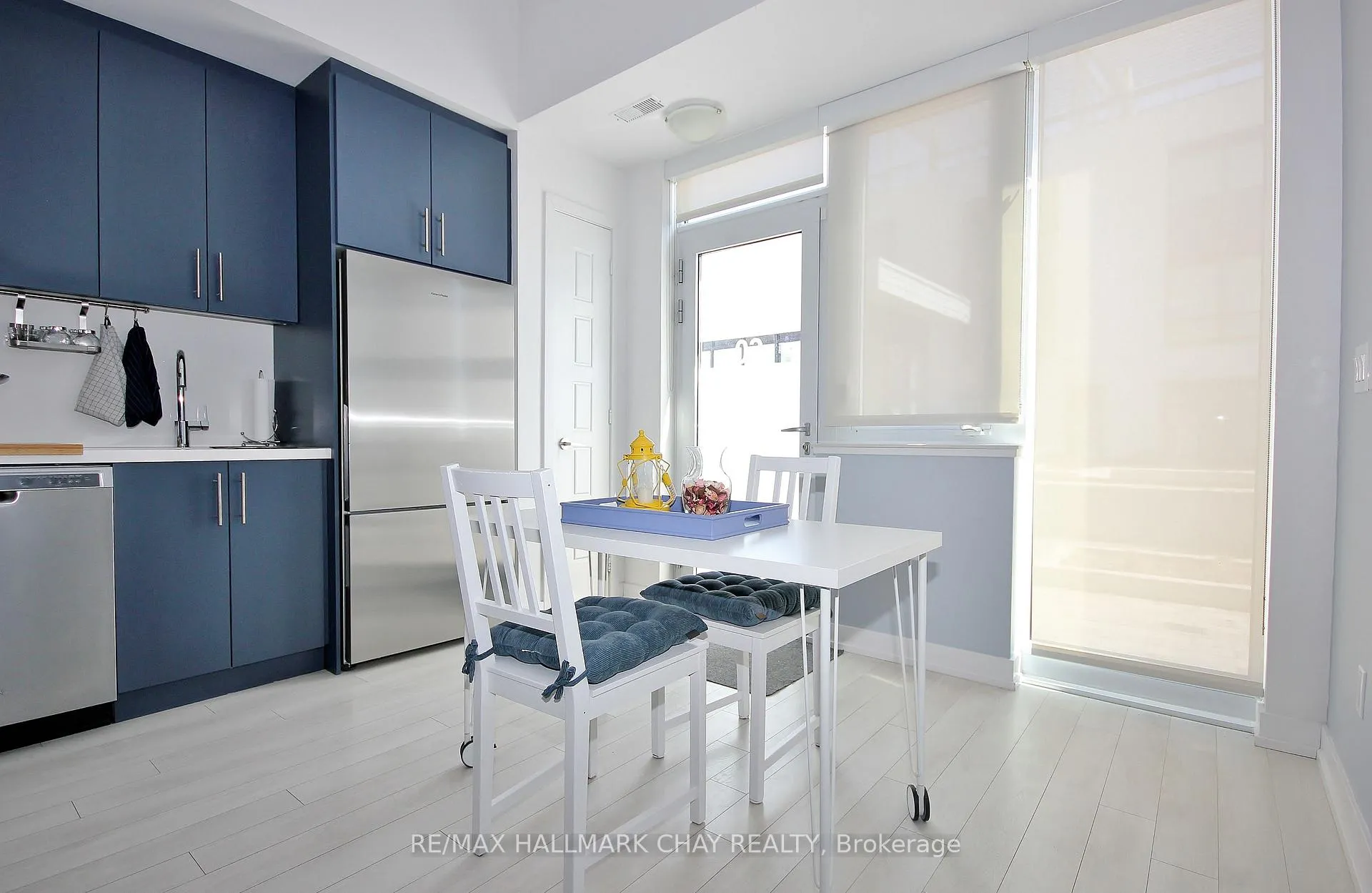 Photo 9 of Unit 60, 275 Broward Way, Innisfil, Rural Innisfil — HOMEH