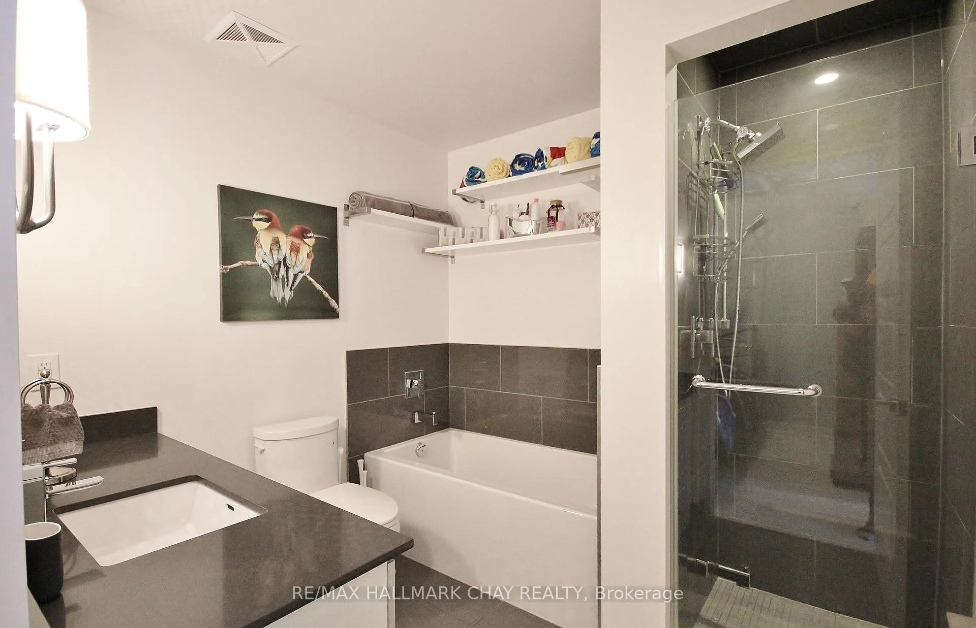 Photo 16 of Unit 60, 275 Broward Way, Innisfil, Rural Innisfil — HOMEH