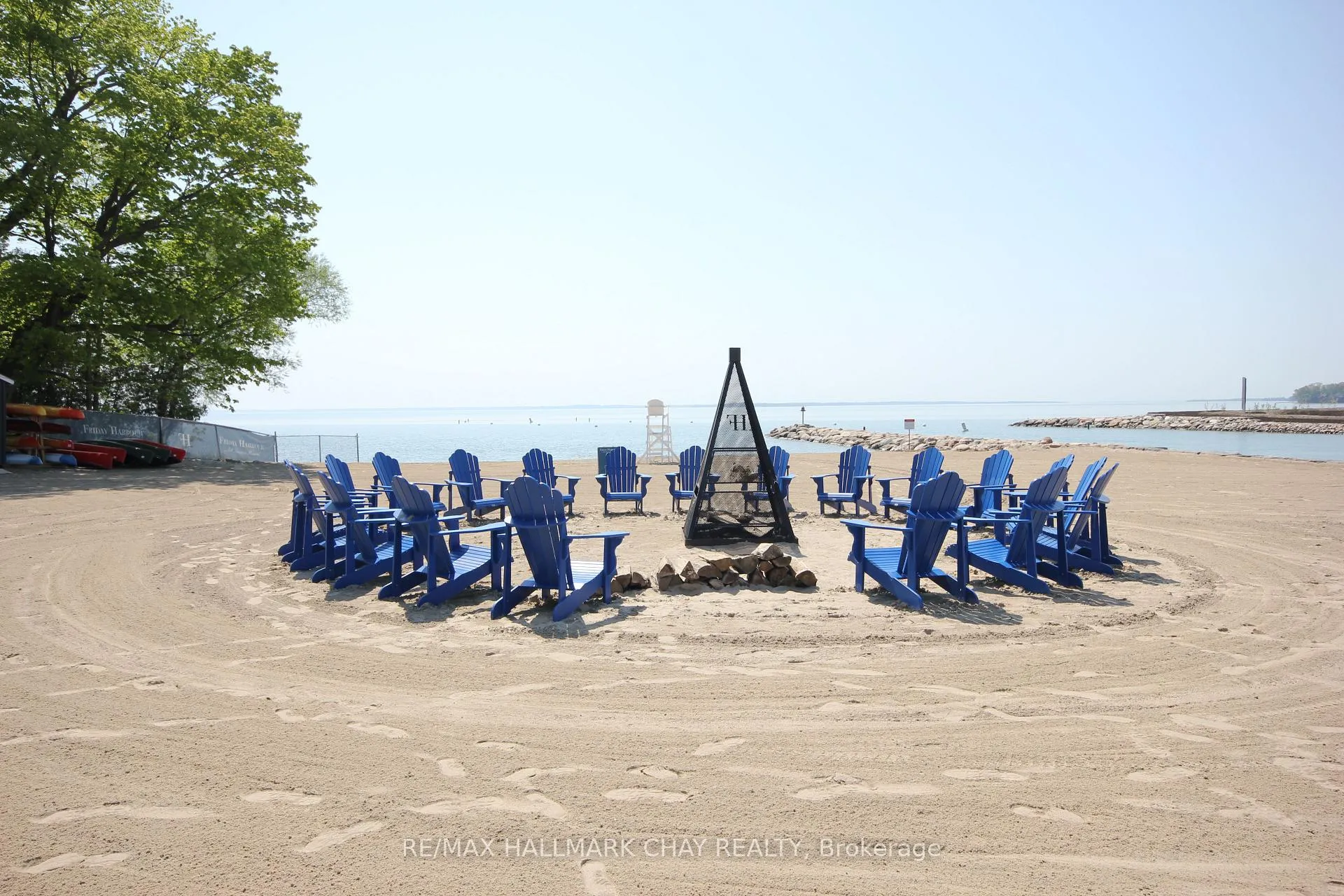 Photo 18 of Unit 60, 275 Broward Way, Innisfil, Rural Innisfil — HOMEH