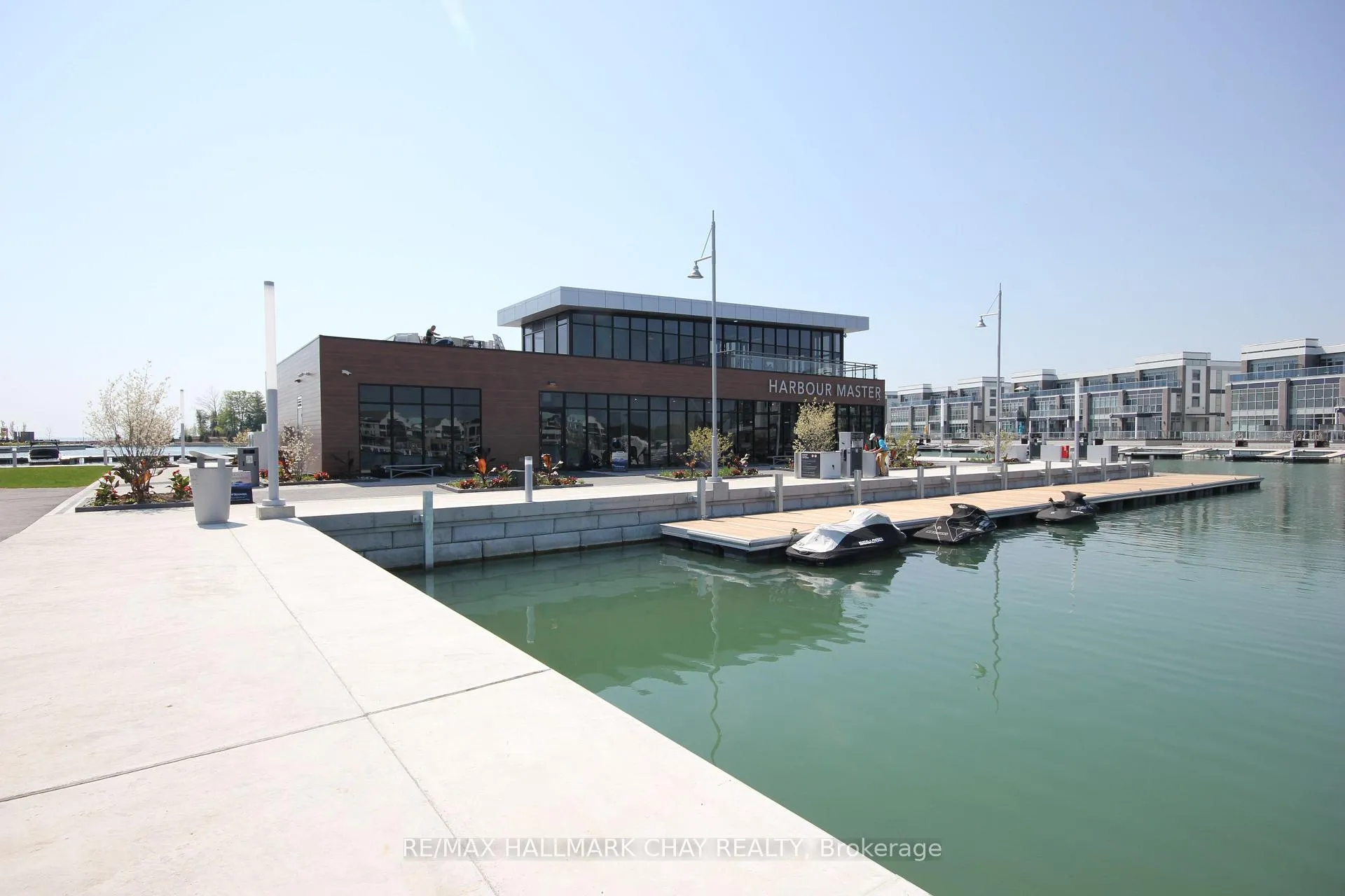 Photo 21 of Unit 60, 275 Broward Way, Innisfil, Rural Innisfil — HOMEH