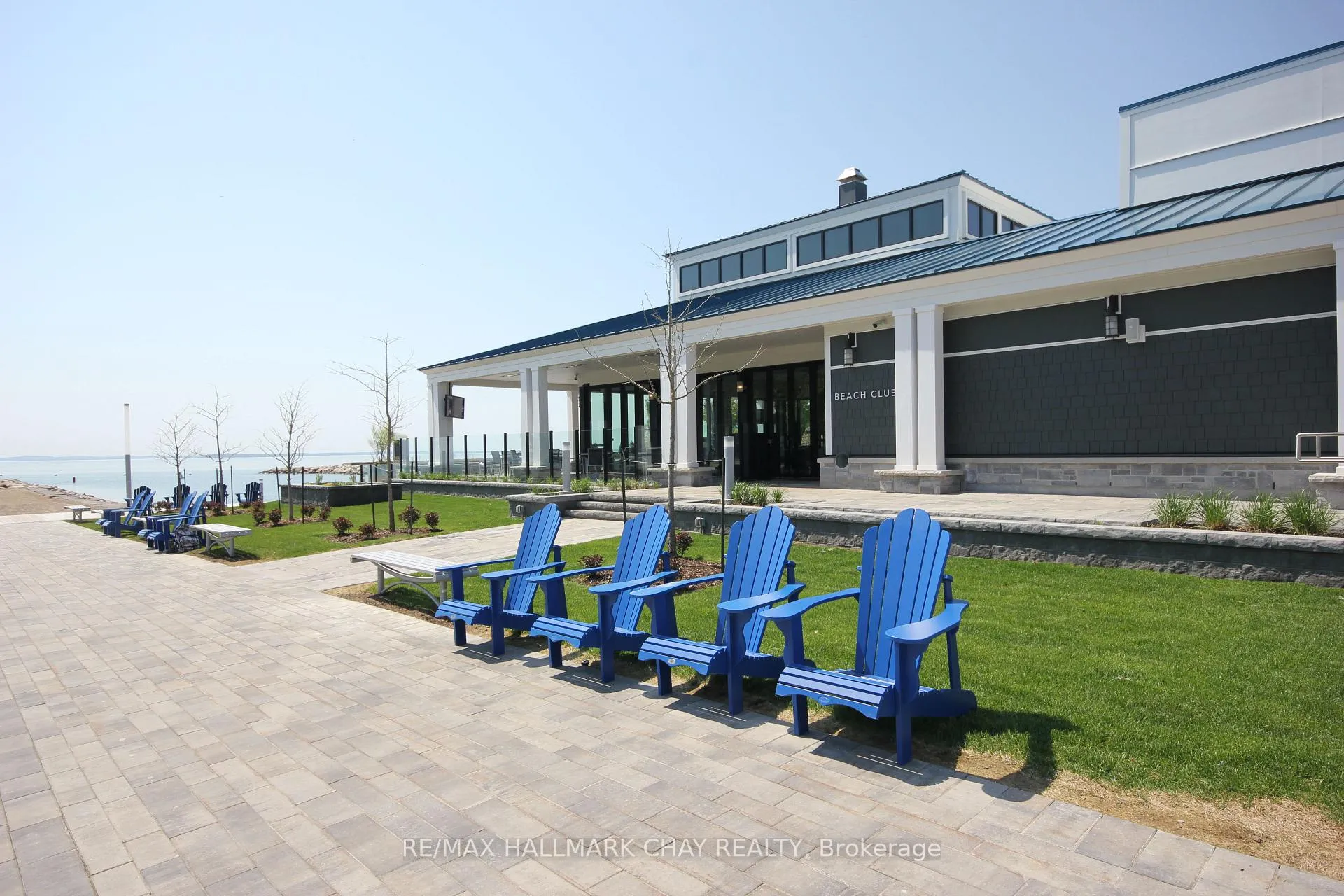 Photo 22 of Unit 60, 275 Broward Way, Innisfil, Rural Innisfil — HOMEH