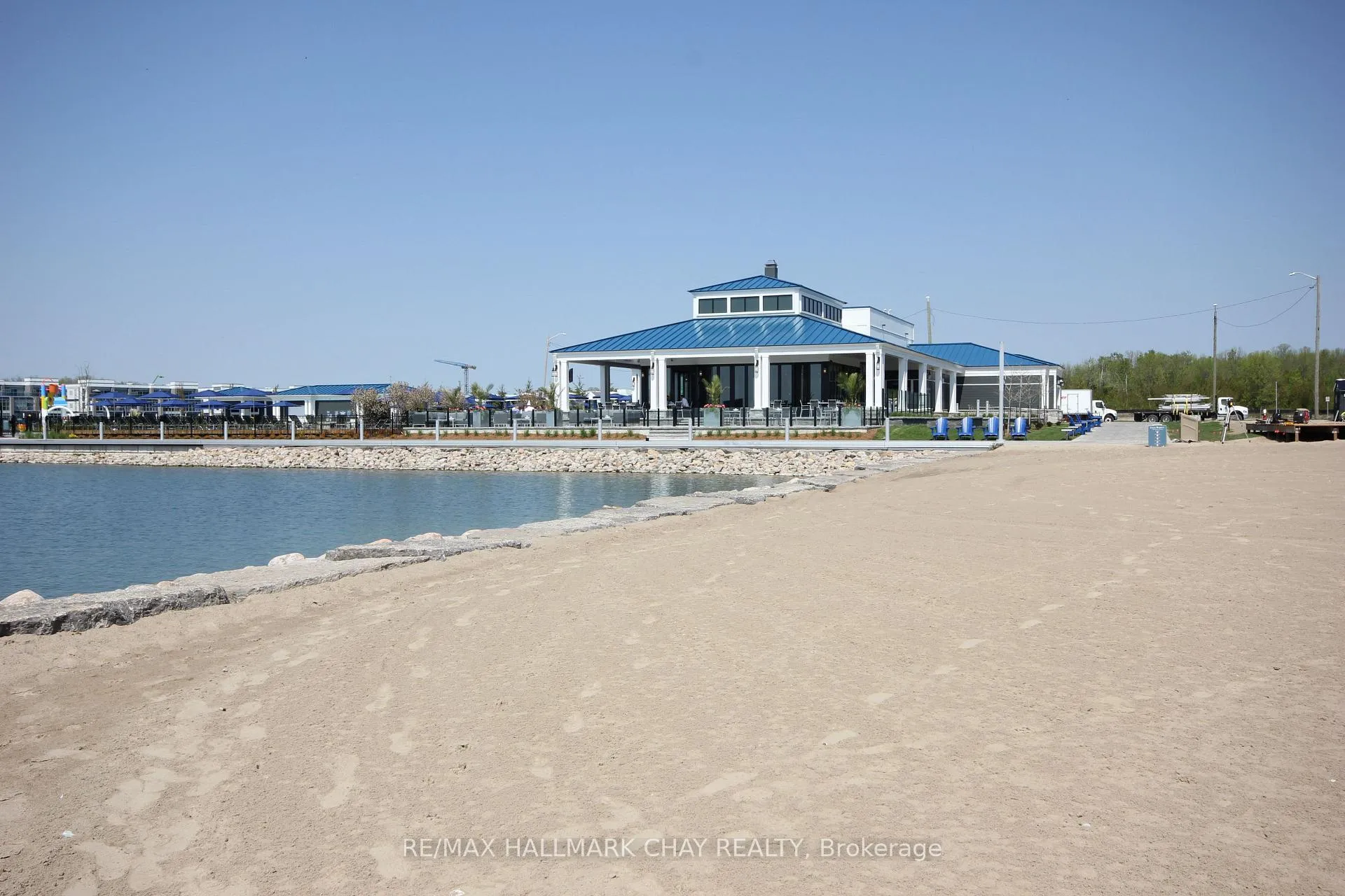 Photo 23 of Unit 60, 275 Broward Way, Innisfil, Rural Innisfil — HOMEH